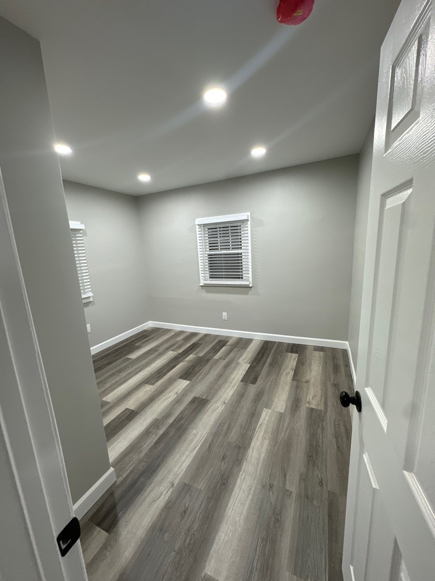 Full Fire Damage Renovation Project on Southside of Columbus by Dream Living Homes | 10X Prop. Mgt. | Nailed It GC
