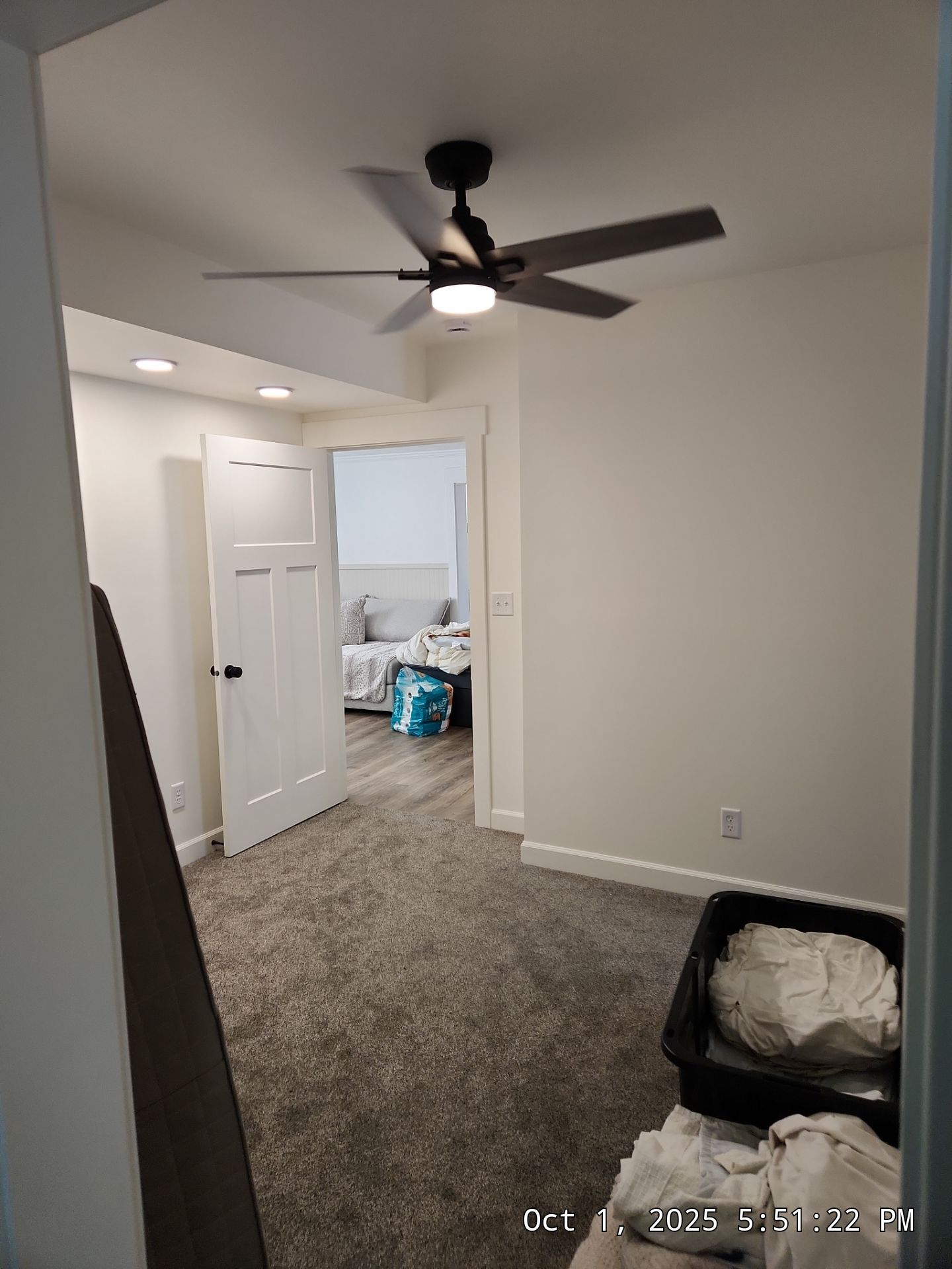 Project in LaGrange by Cornerstone Builds LLC 