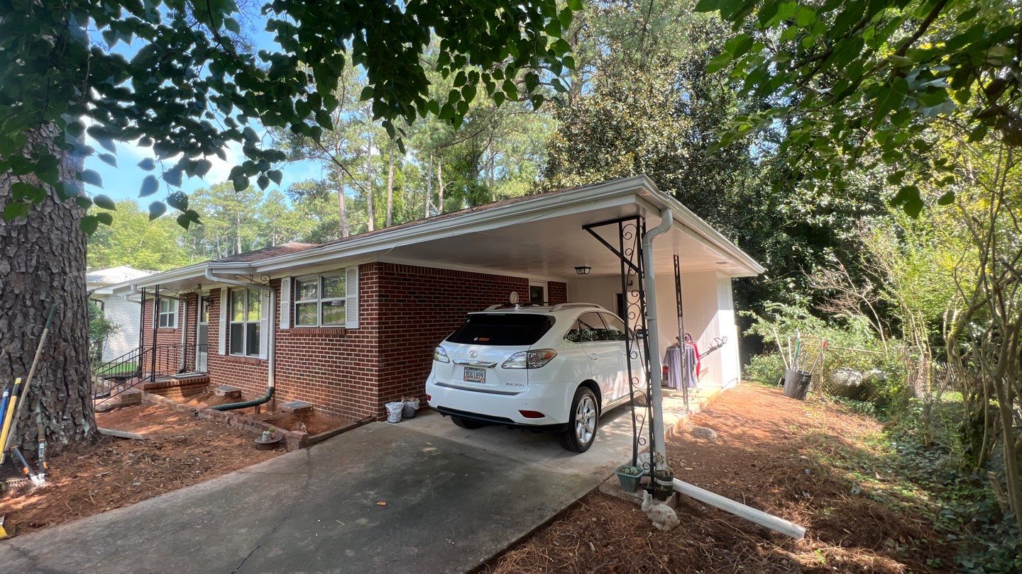 Residential Roofing Installation using Owens Corning by Inspector Roofing and Restoration