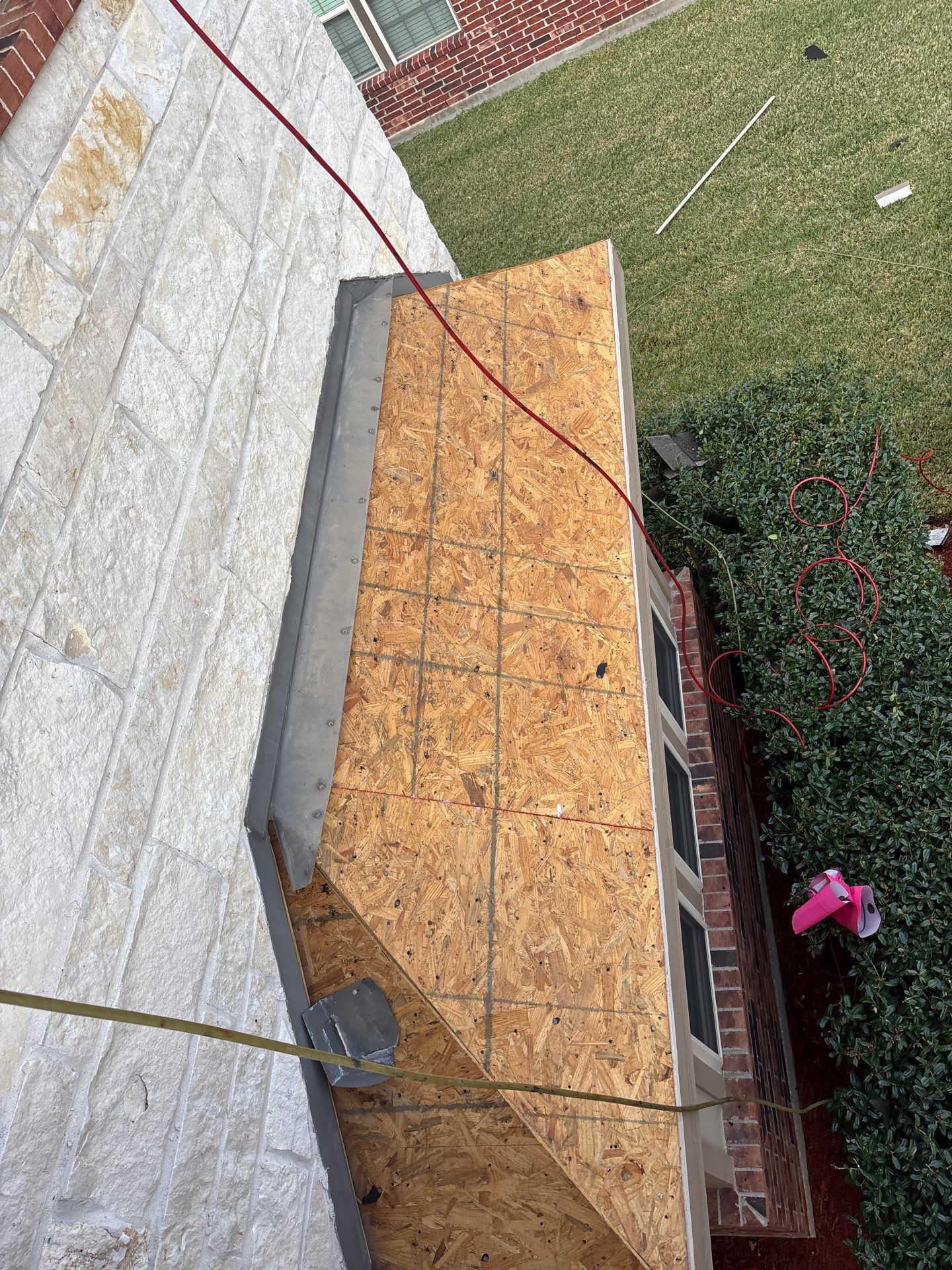 Roof Repair Cypress by Roof Repair Company