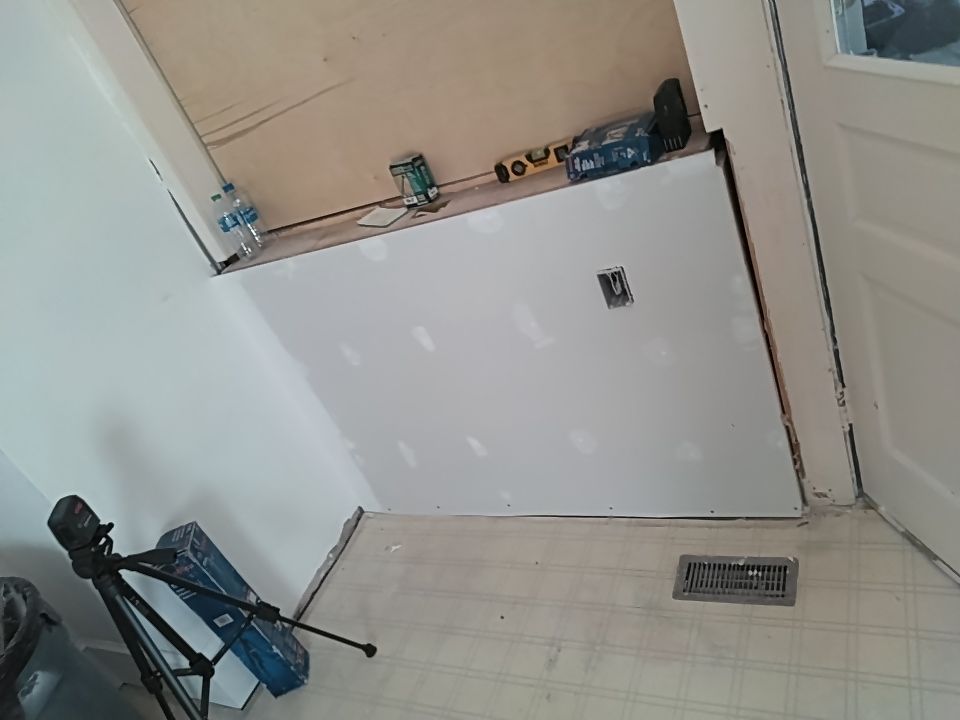 Mulberry St. Kitchen Remodel by House Custom Carpentry, LLC