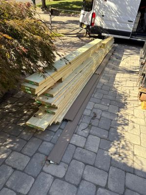 Project in Matawan