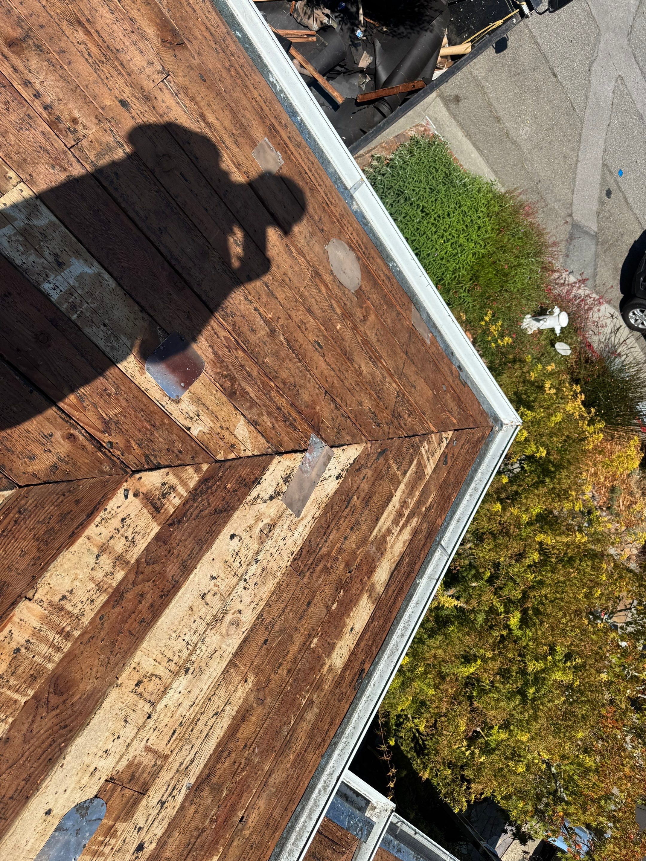 Roof Replacement - Berkeley, CA 94707 by Epic Roof Replacement