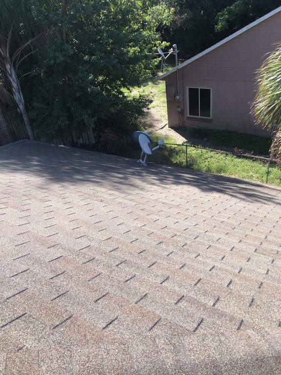 Shingle Reroof Replacement Deltona FL by Pinnacle Roofing Group