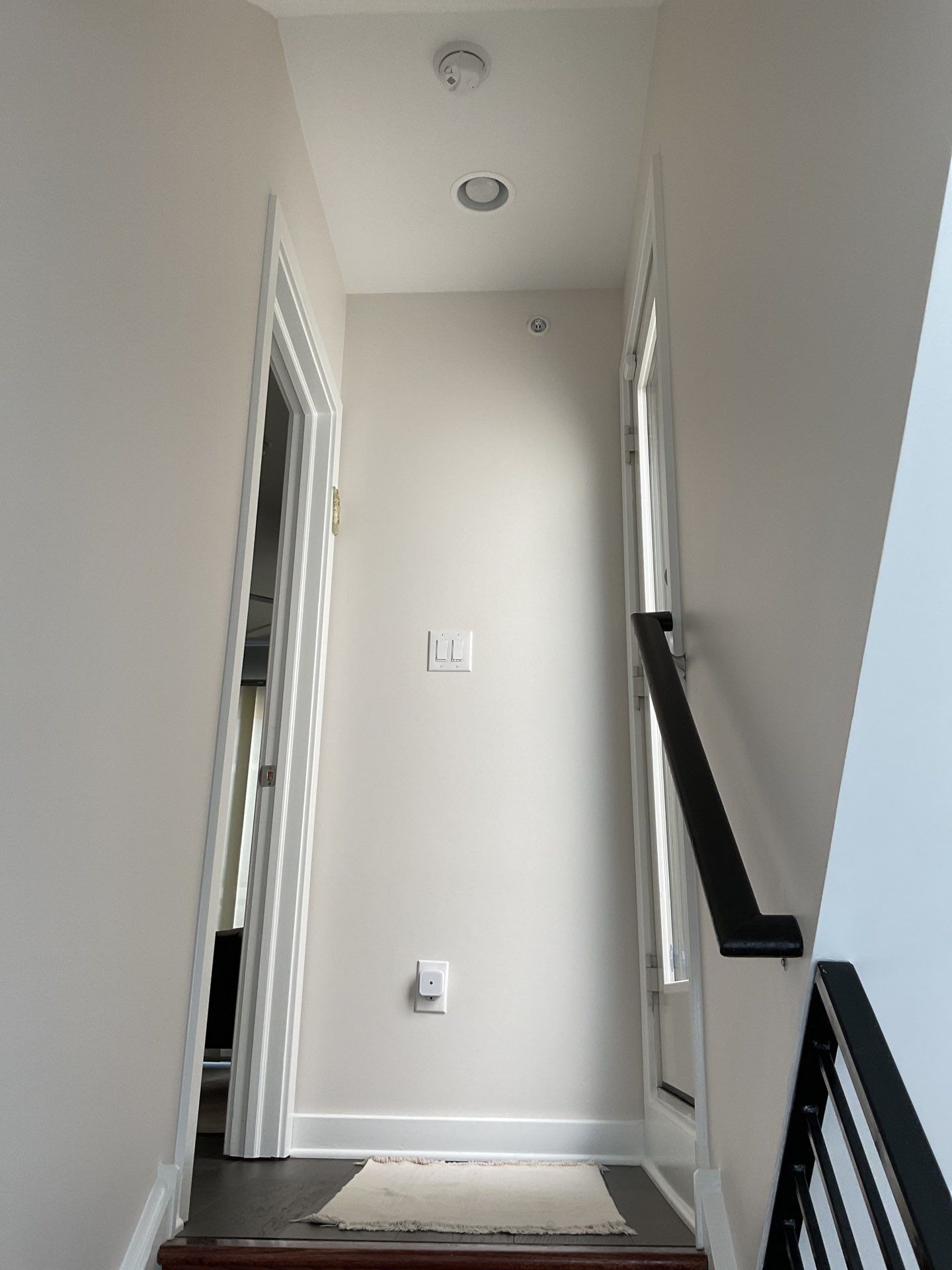 Bright, Clean, and Seamlessly Connected Across Every Floor ✨ by Groovy Hues