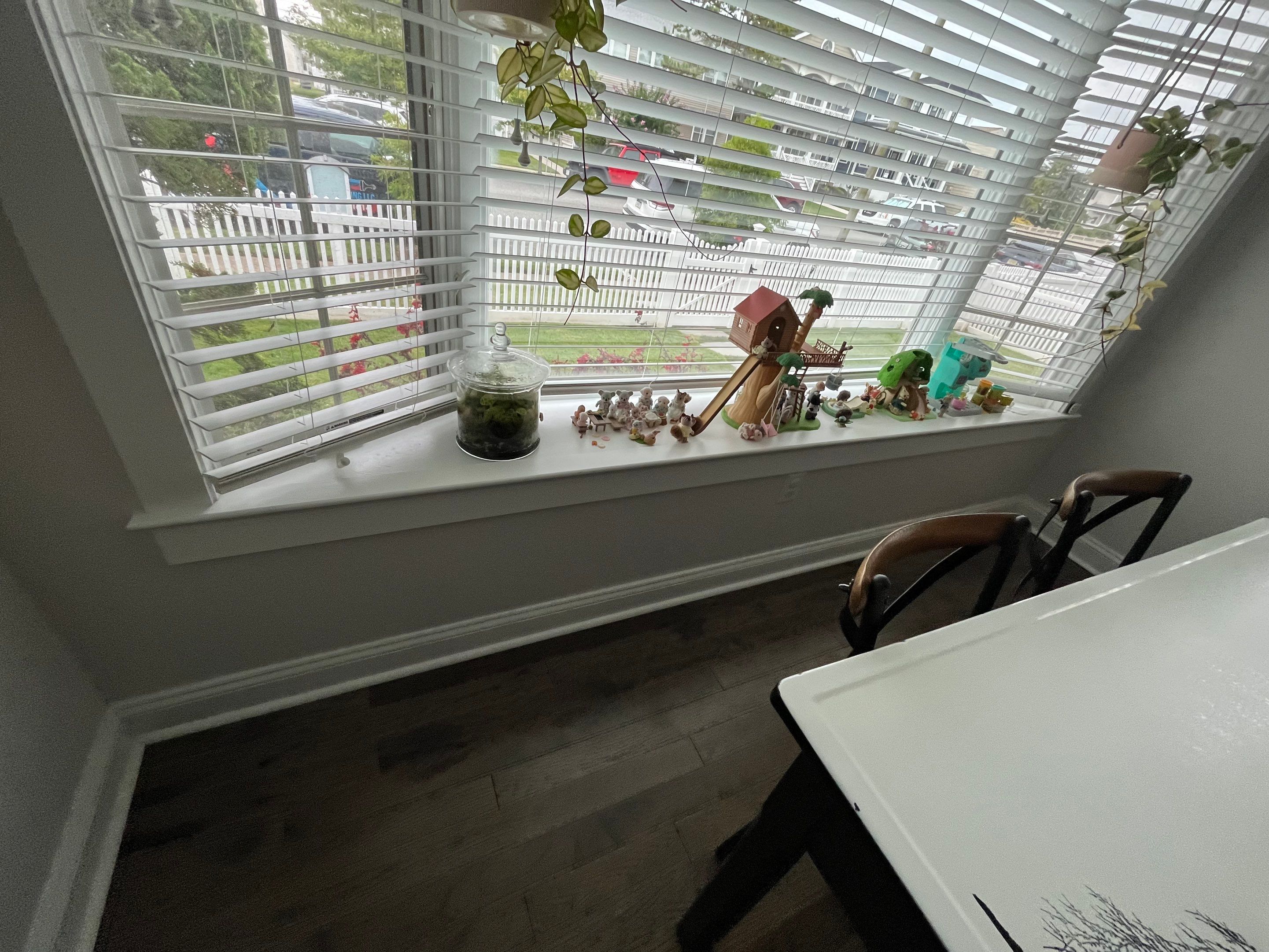 Interior Painting - Ocean City, NJ by FreshCoat Works LLC