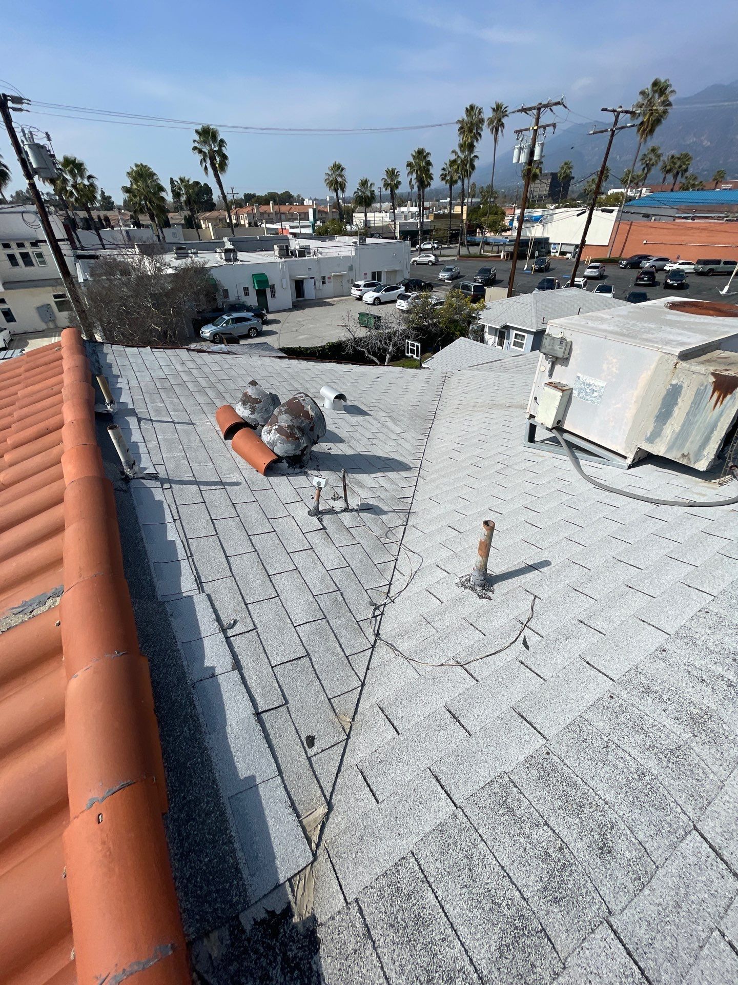 Roof Replacement - Arcadia, CA 91006 by Epic Roof Replacement