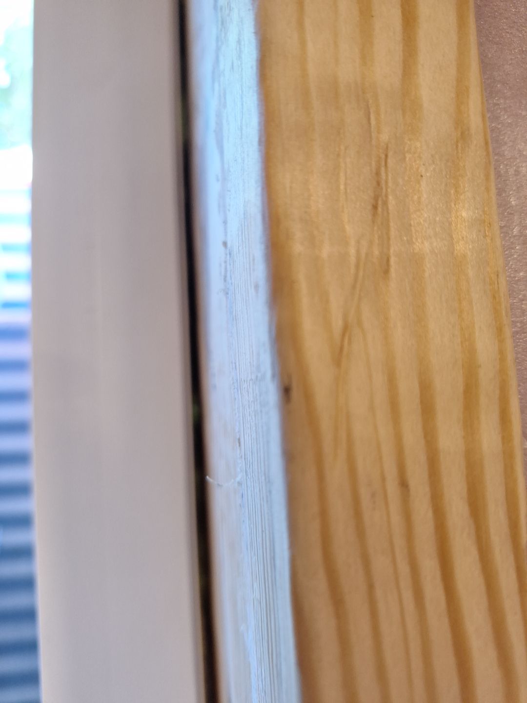 Egress Window using Provia Windows by Total Restoration Services