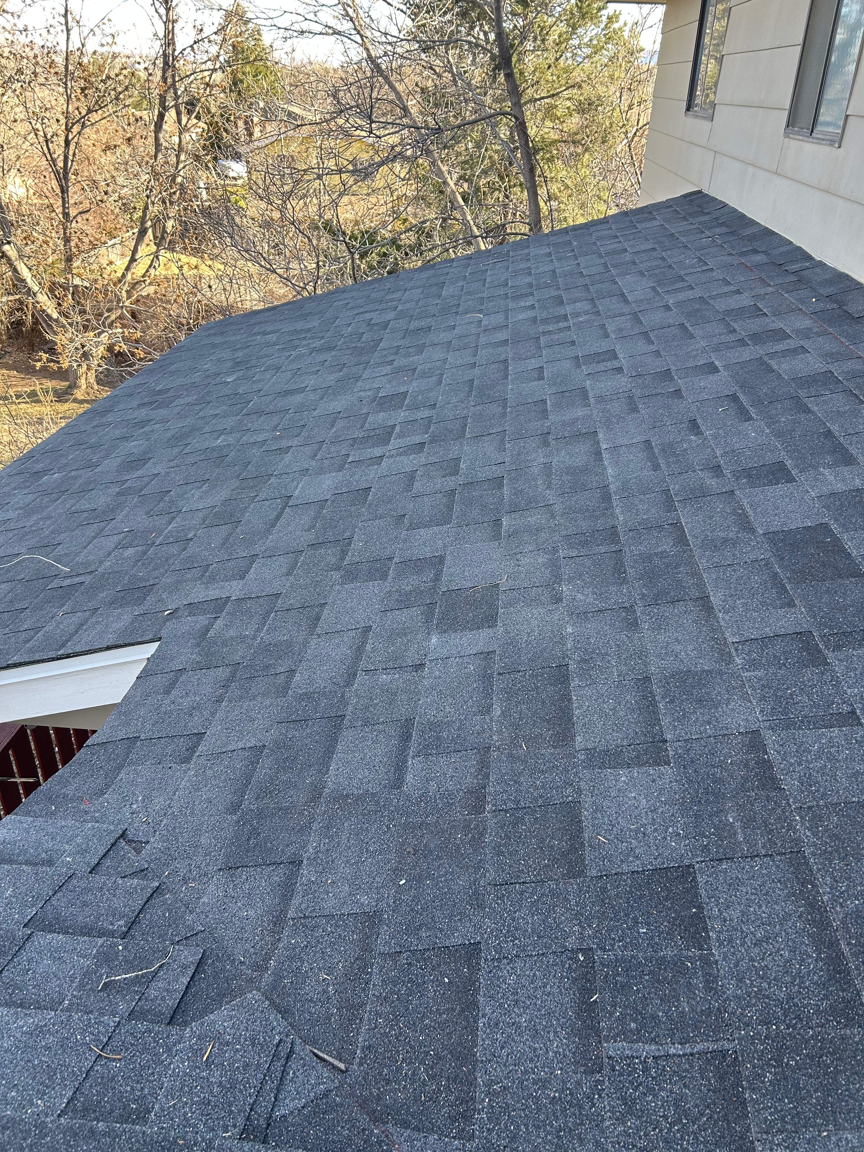 Residential Roof Replacement in Littleton, CO by  Advanced Construction Roofing LLC