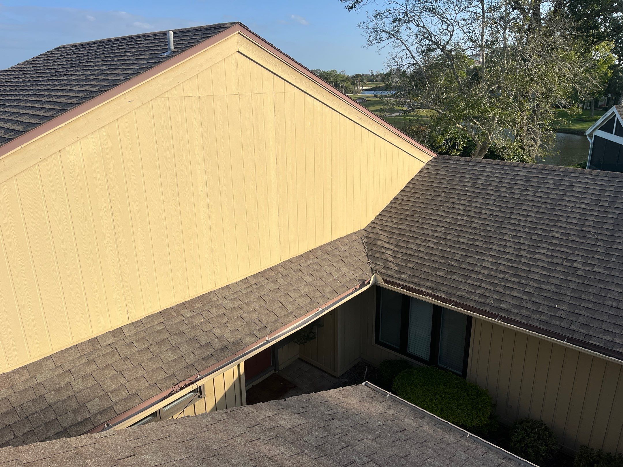 Shingle -> Shingle by Prime Roofing