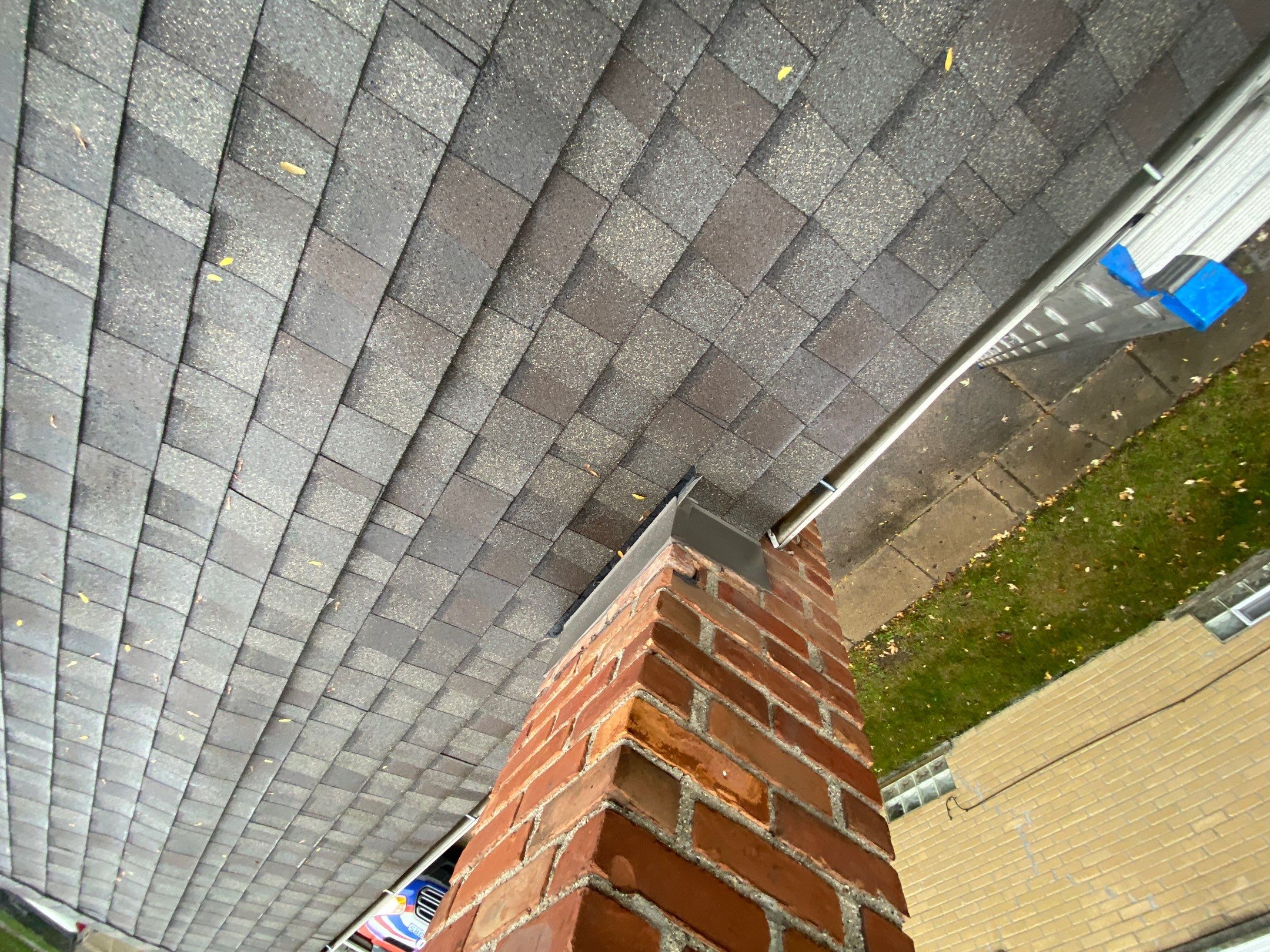 Roof Replacement using CertainTeed Landmark by 180 Contractors