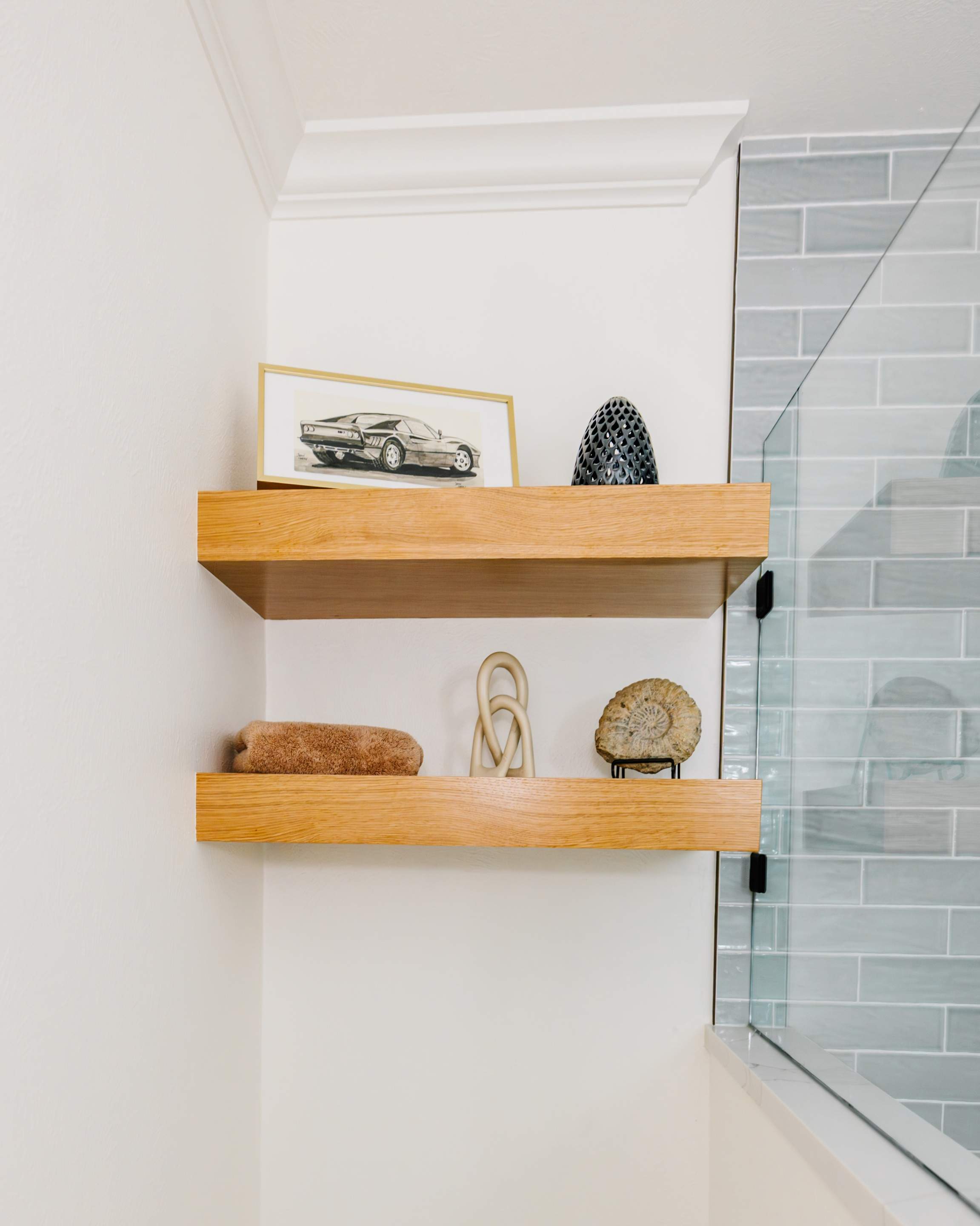 Deer Park Project  by HOMES BY JAR