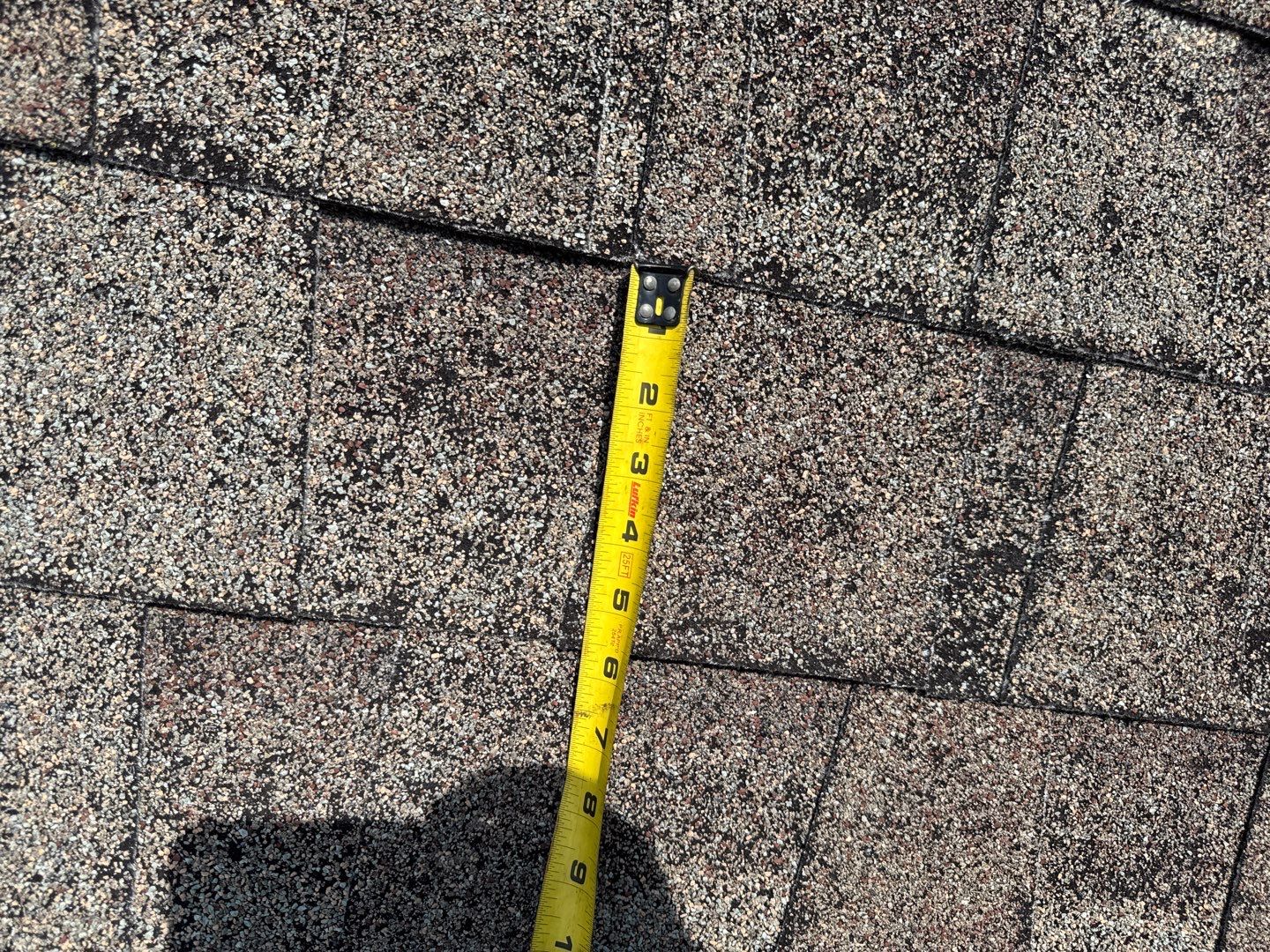 Project in Hixson by Aultman Roofing