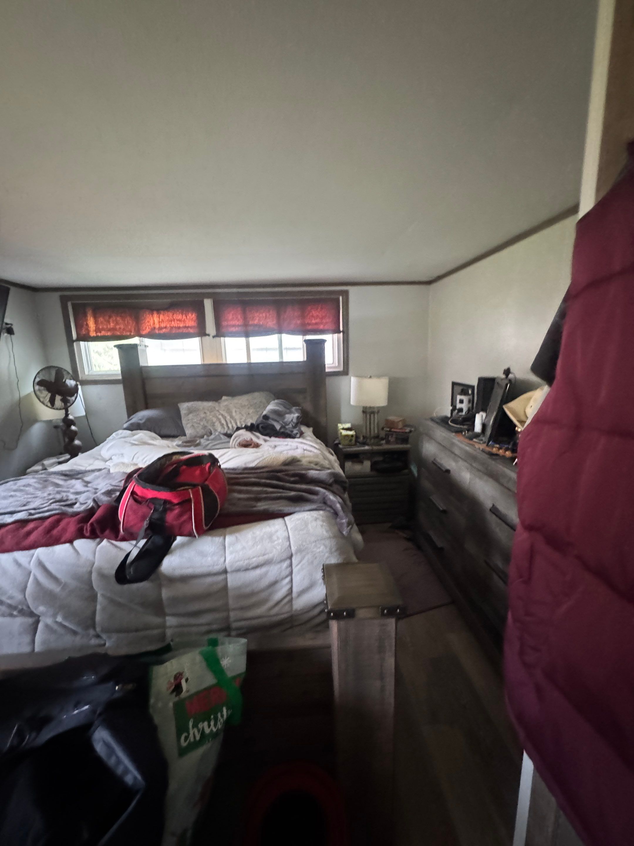 Water Damage Claim in Quakertown by FLAPA & KeyStone