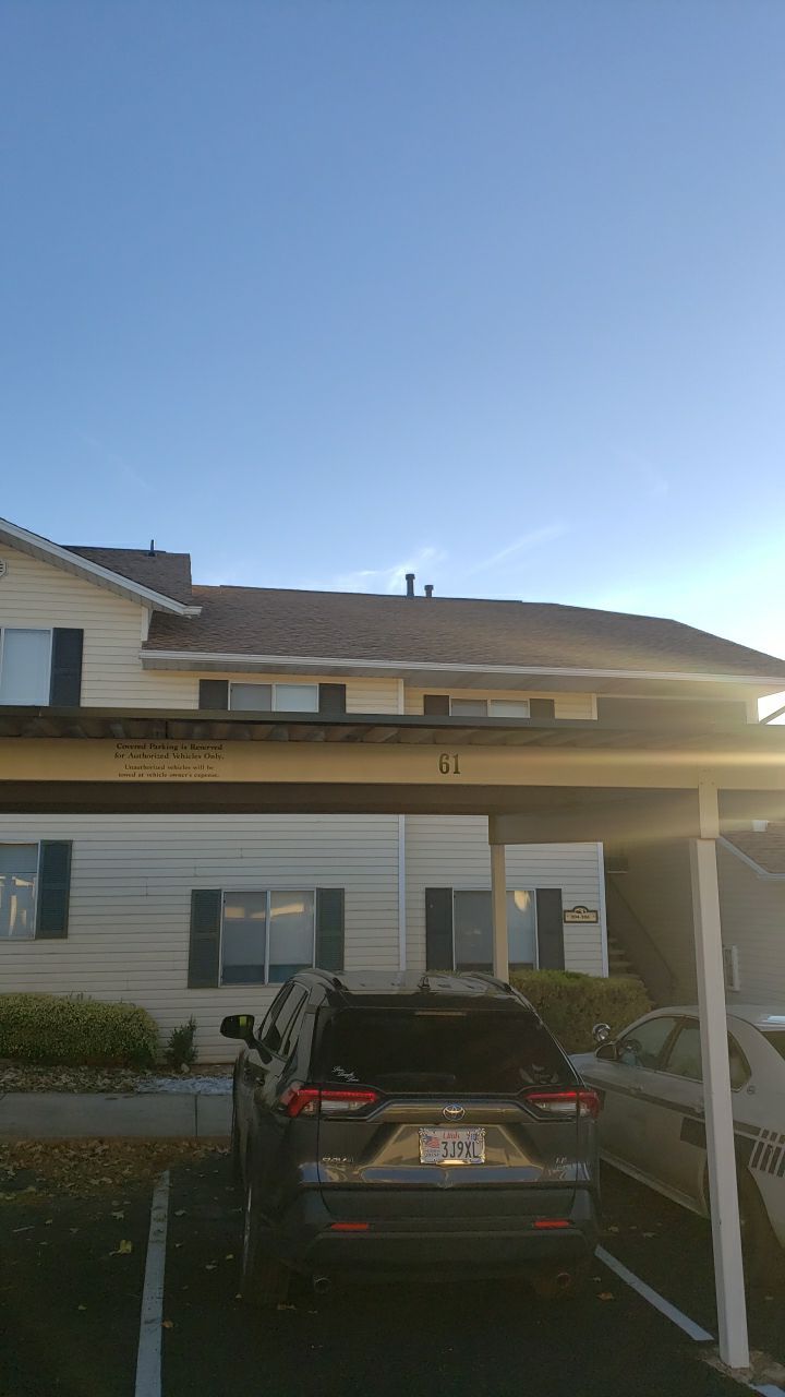 Residential Roofing Installation using GAF Timberline HDZ - Lifetime Shingle by The Roof Doctor