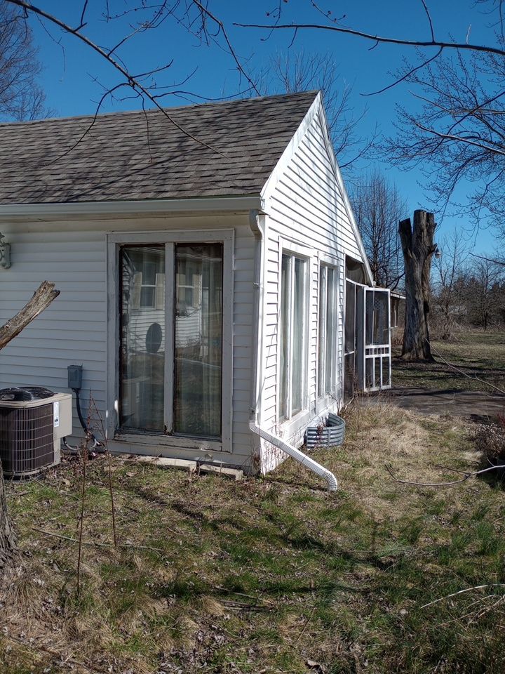 3103 Hillier Rd by Silver Leaf Contracting 