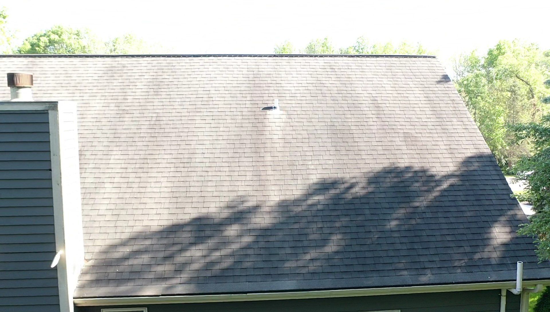 Save The Life Of Another Roof. Don’t Prematurely Replace Your Roof.  by Save My Roof,LLC