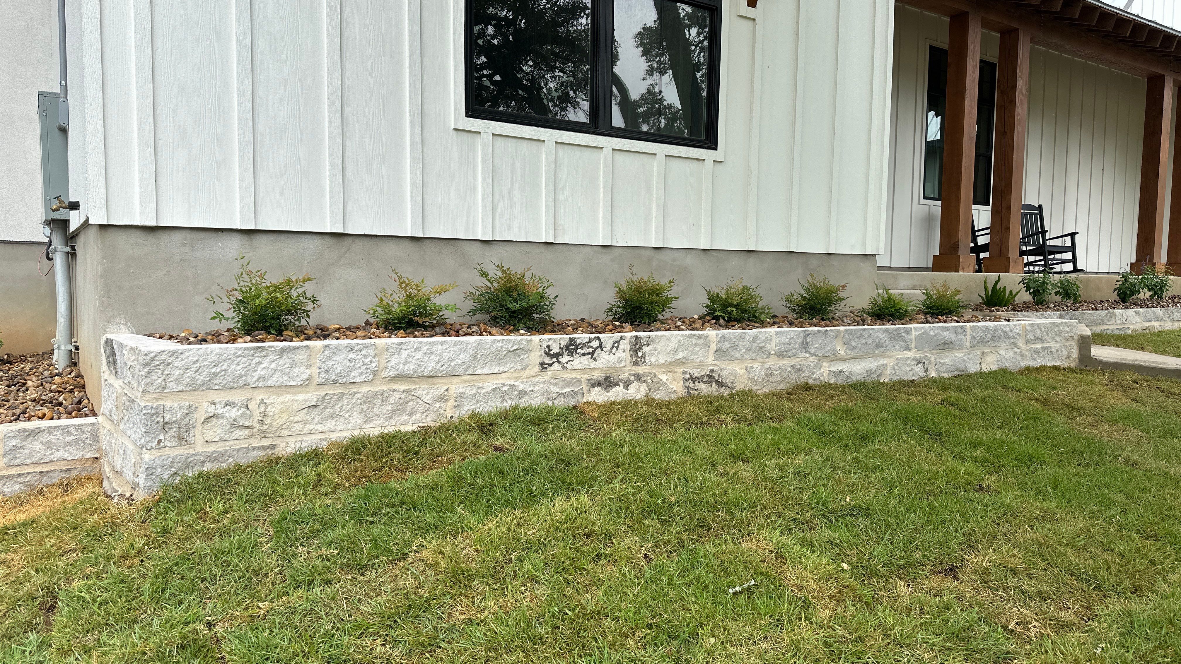 Belle Oaks - V by Singer Services