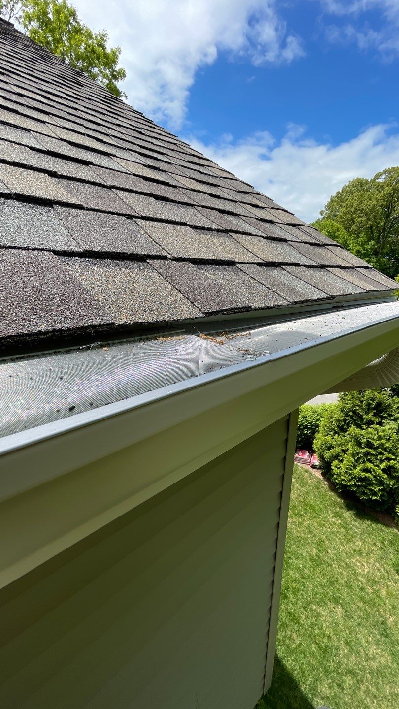 Springfield Certainteed Landmark Pro Designer Shingles by RM Banning, Inc.