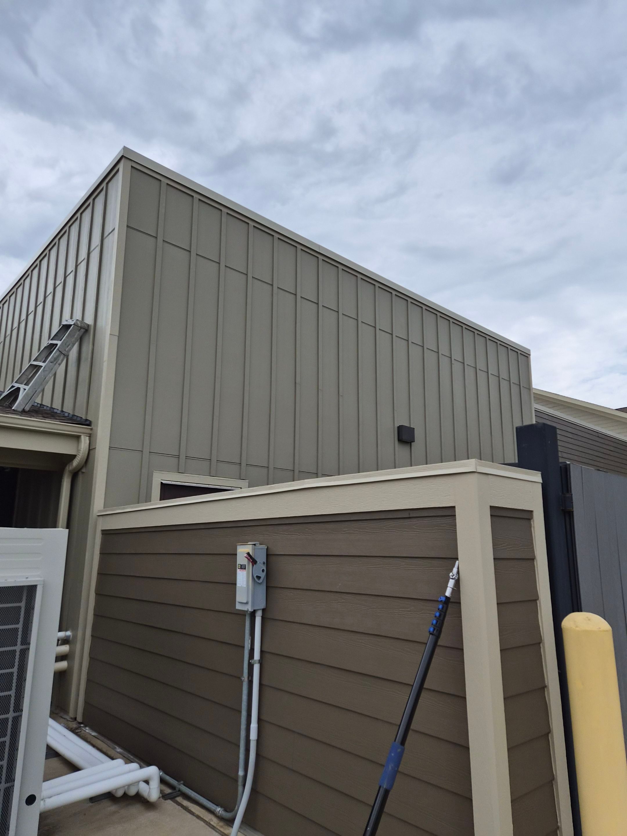 A Fresh Lease on life: Retirement Community Receives New Paint Update by Quality Coats Painting