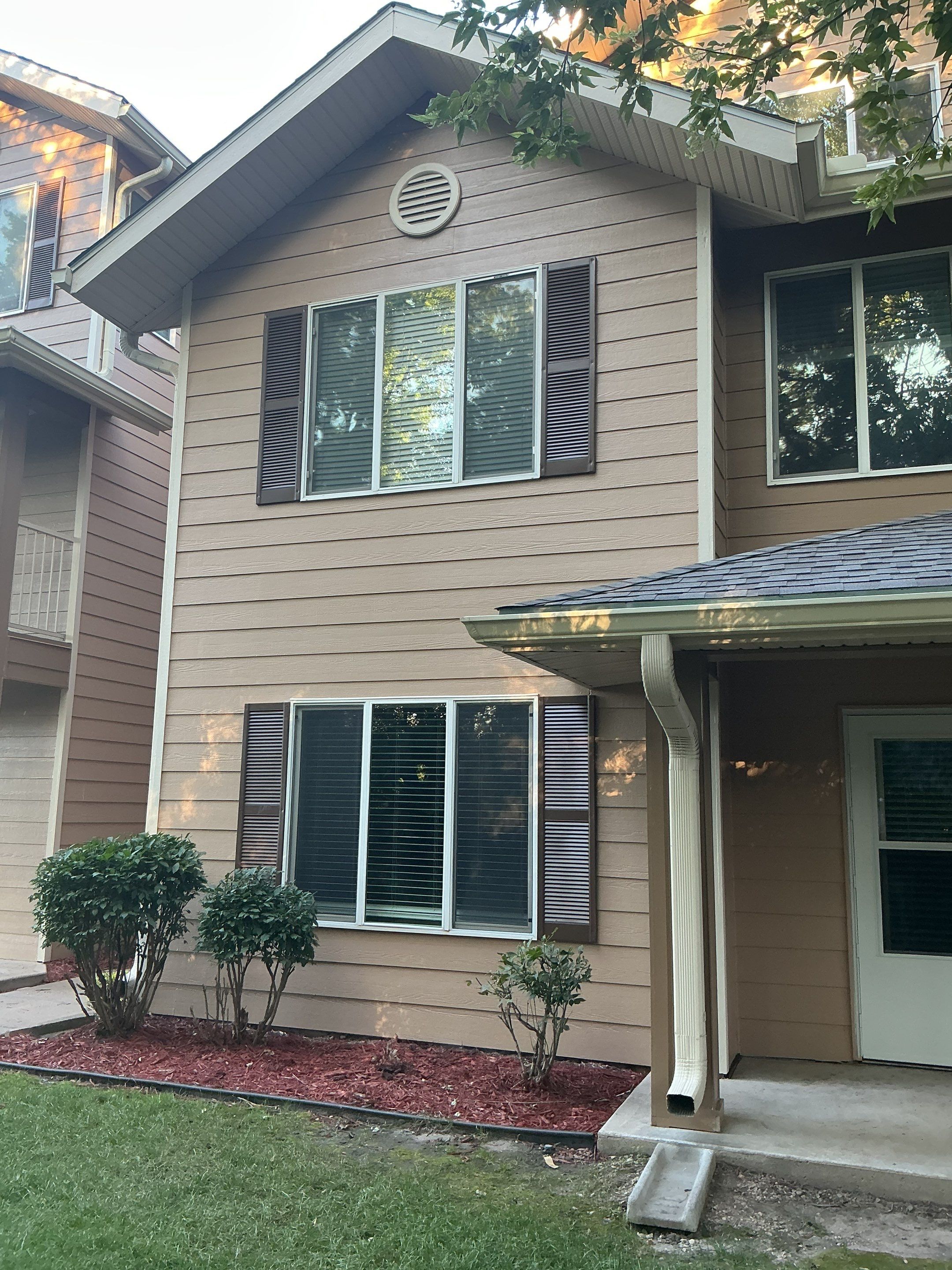 Project in St Paul by Crush Development Services LLC