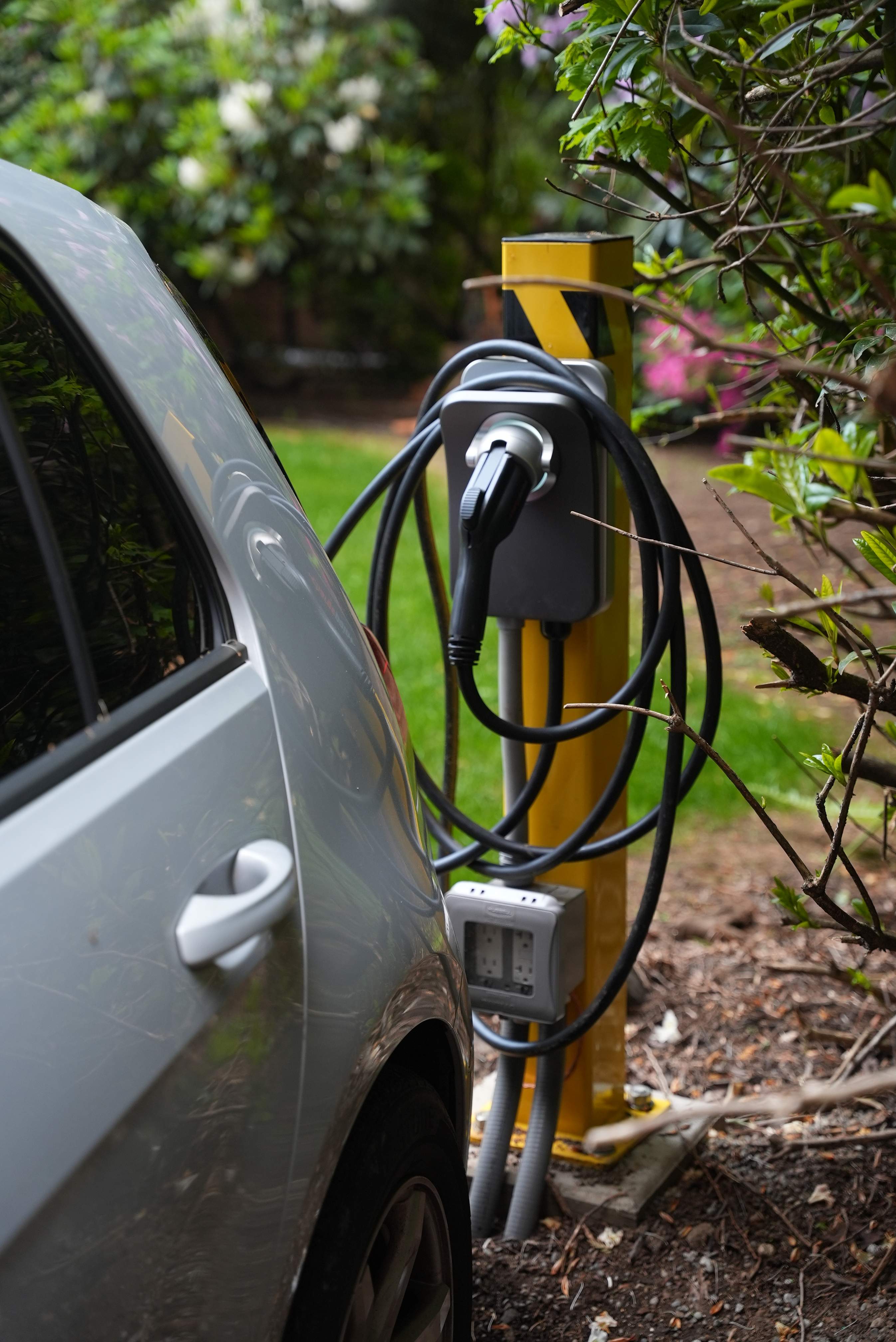 Concrete & Asphalt Renovation | Woodinville  by Jireh Asphalt & Concrete Inc 