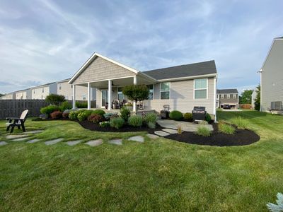 Chippewa Lake Project