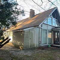 Siding Installation using Perfection Red Western Cedar Shingles  by Loyalty Exterior Solutions 