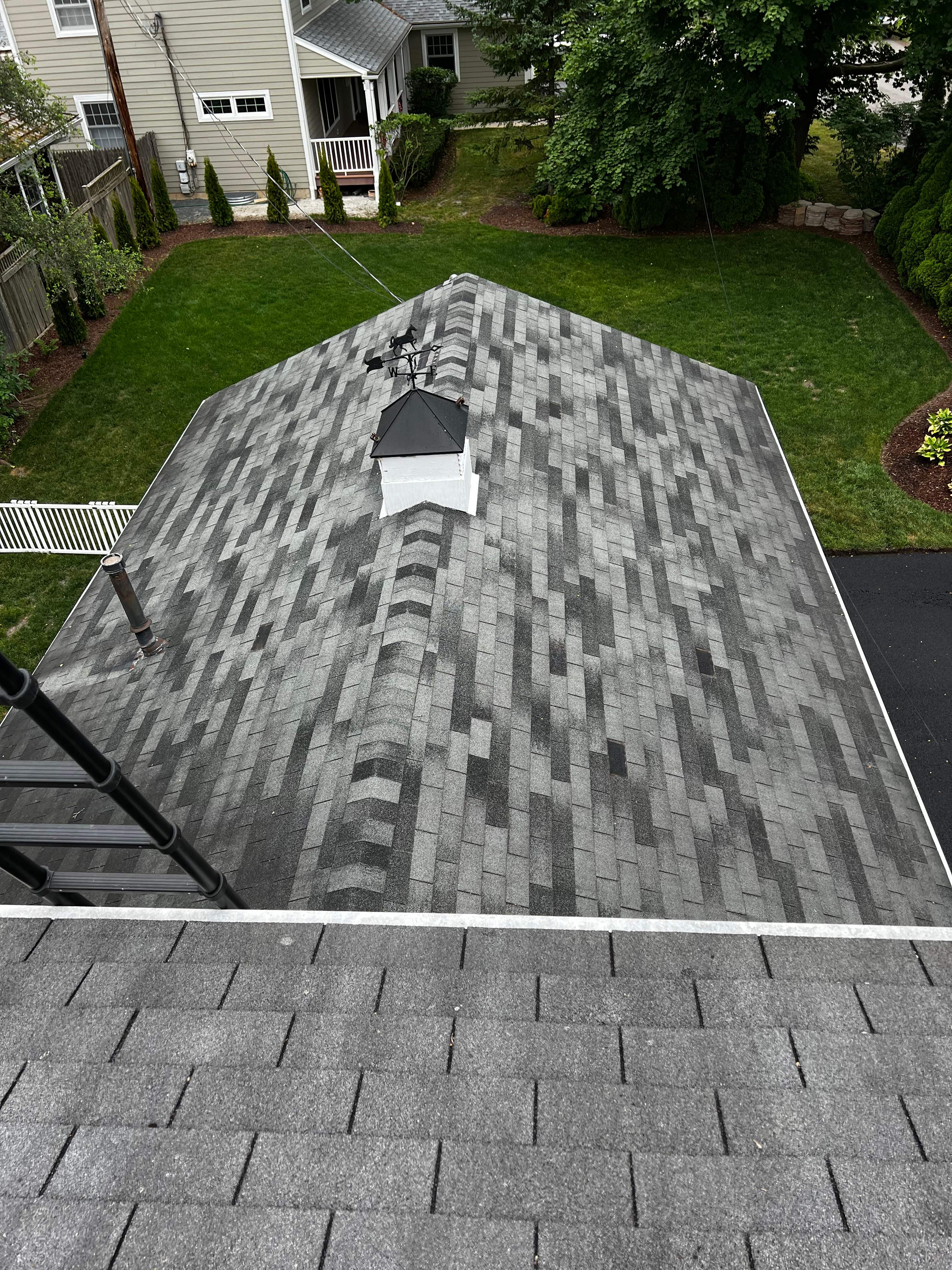Roof Repair by G2