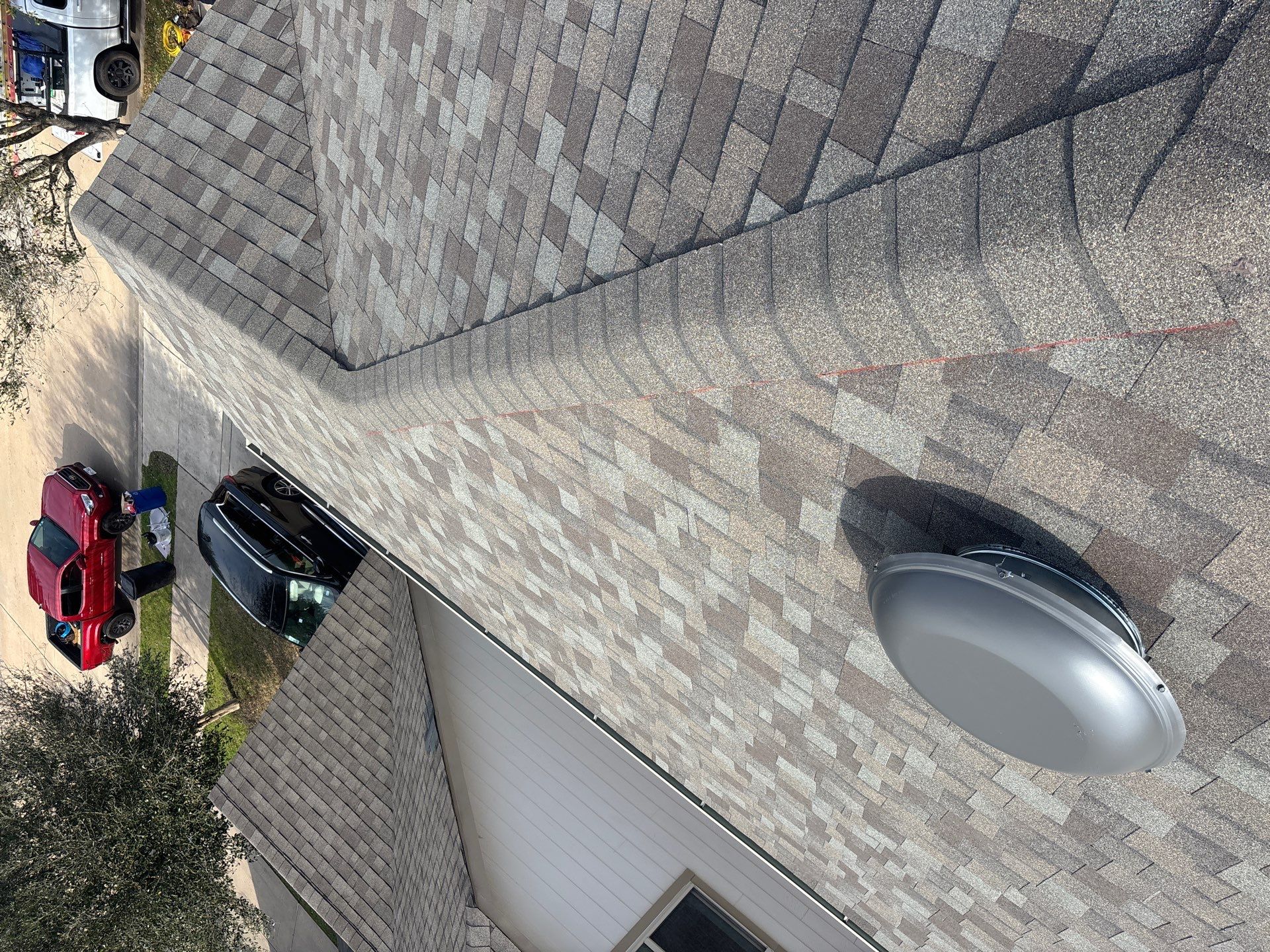 Roof Replacement Katy by Roof Repair Company