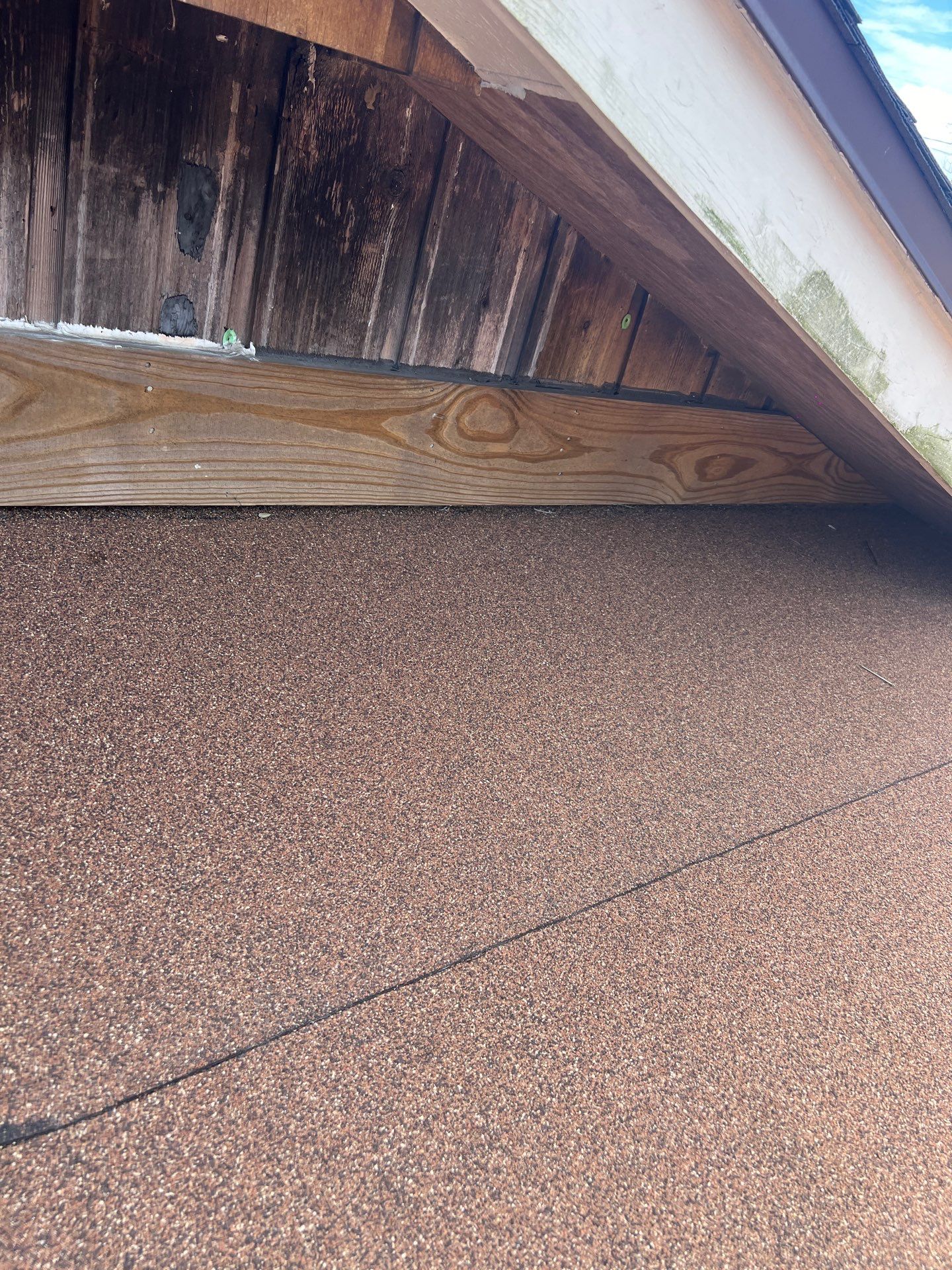 Vaulted Patio Cover by Bayfront Roofing and Construction