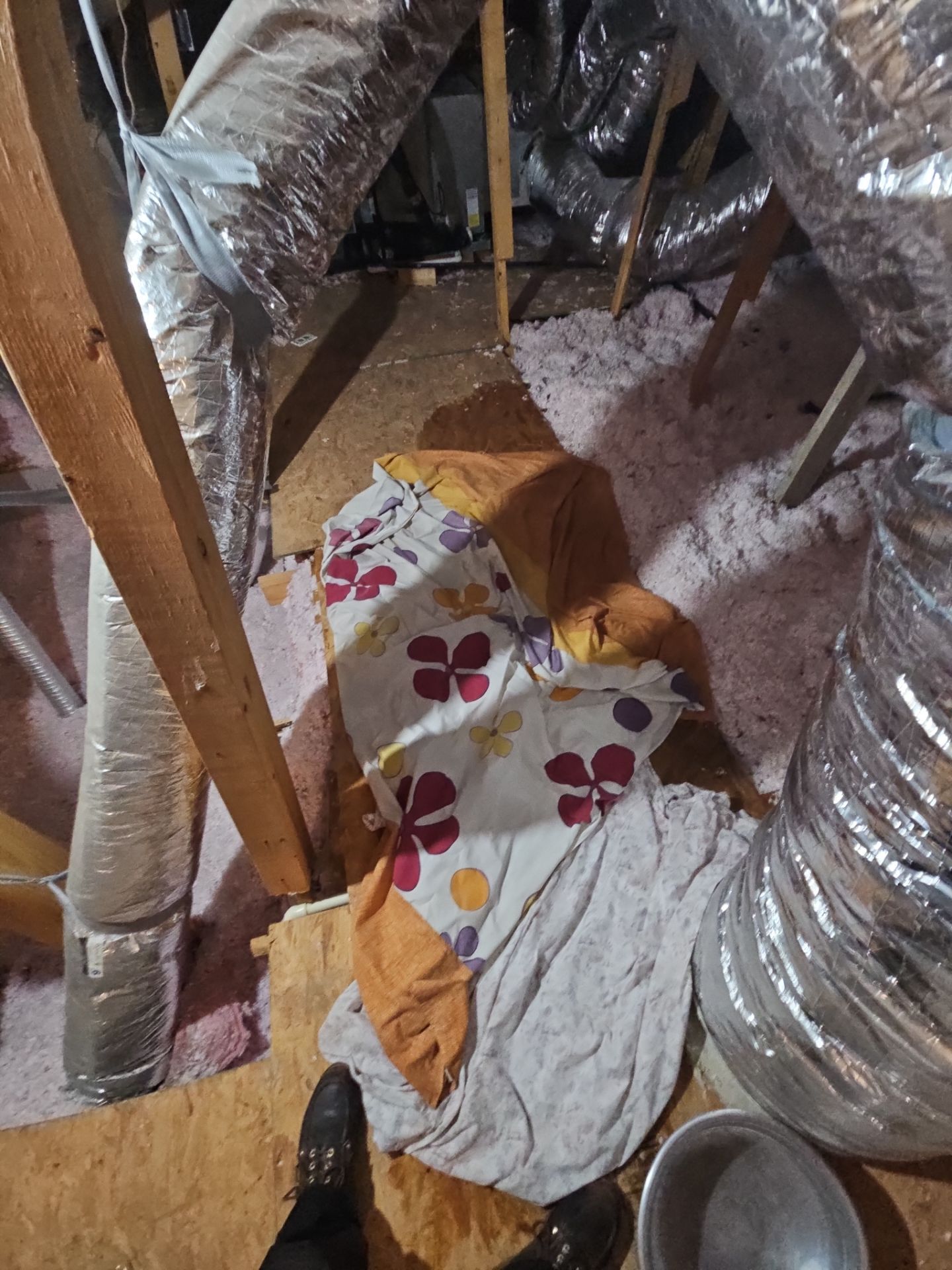 Roof Repair Houston by Roof Repair Company