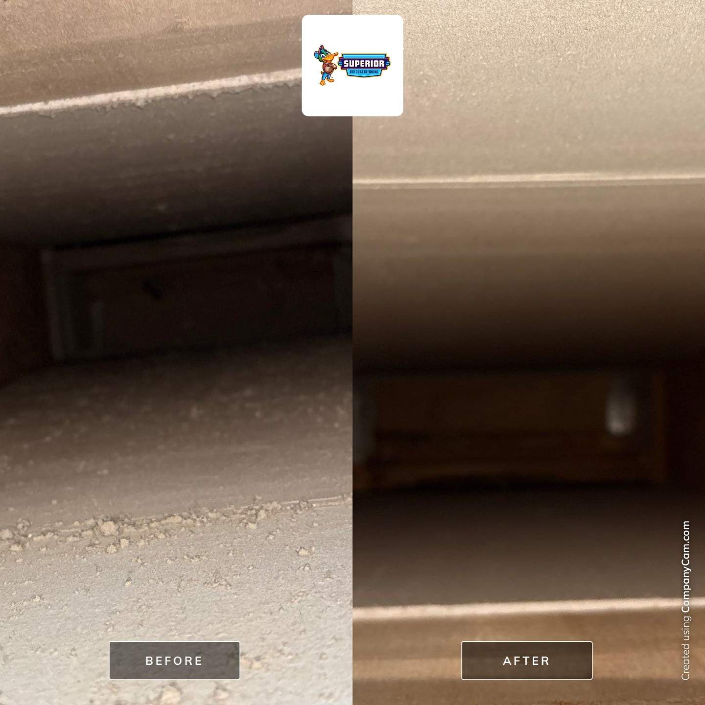 Air Duct Cleaning in Beaver, PA by Superior Air Duct Cleaning