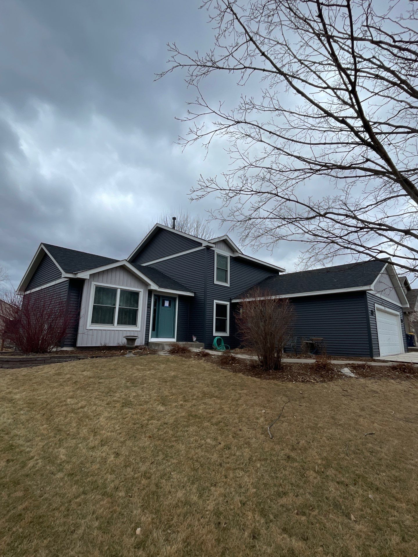 Full Exterior Remodel – Roof, Siding, Gutters & More | Farmington, MN by First Impressions Exteriors