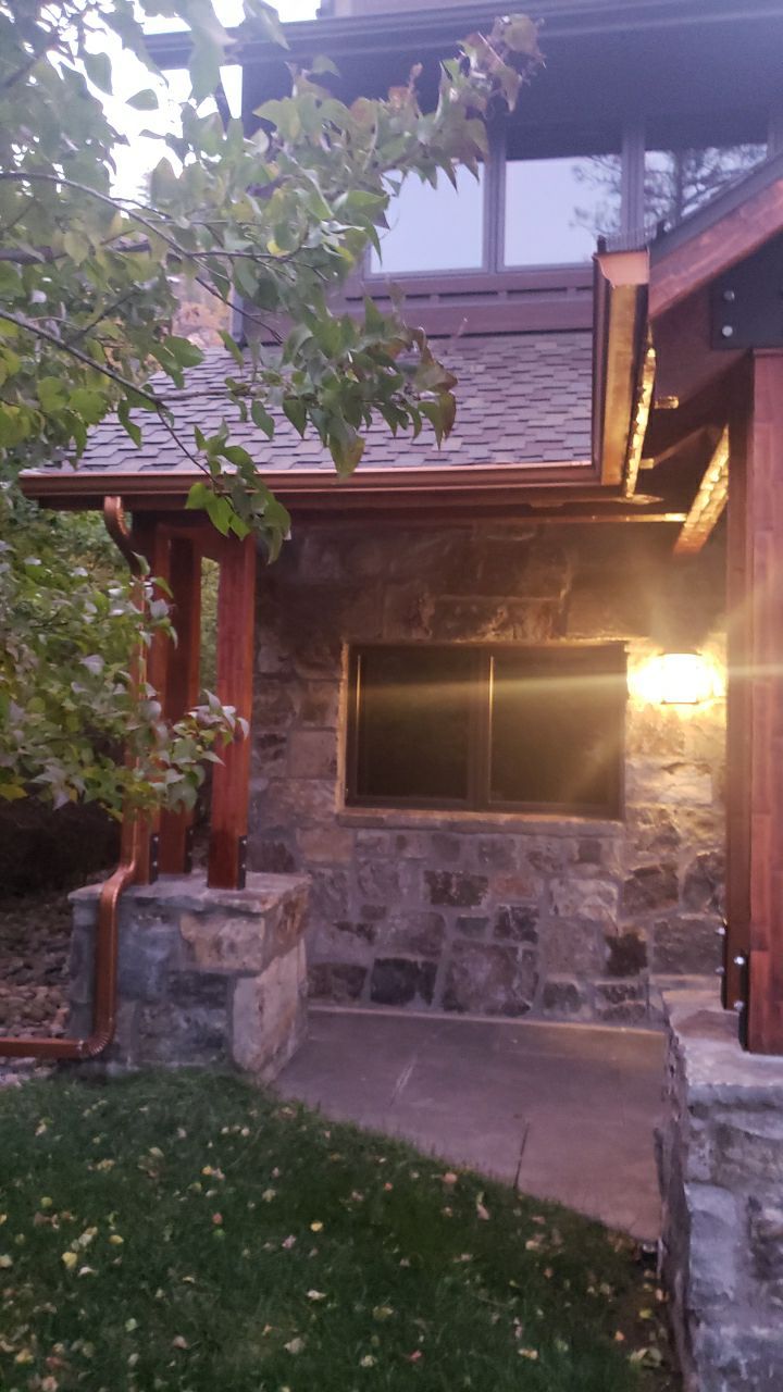 Hail Proof Residential Roofing Installation using EuroShield by Weather-Tite Exteriors LLC