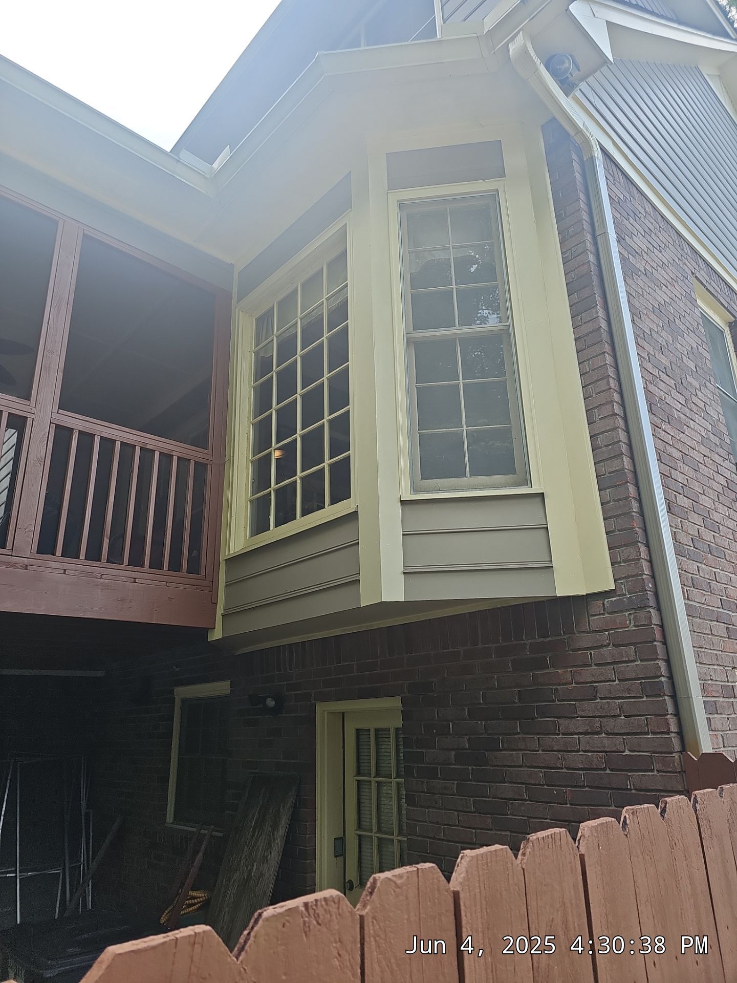 Weldon Project in Hoover by The Window Source