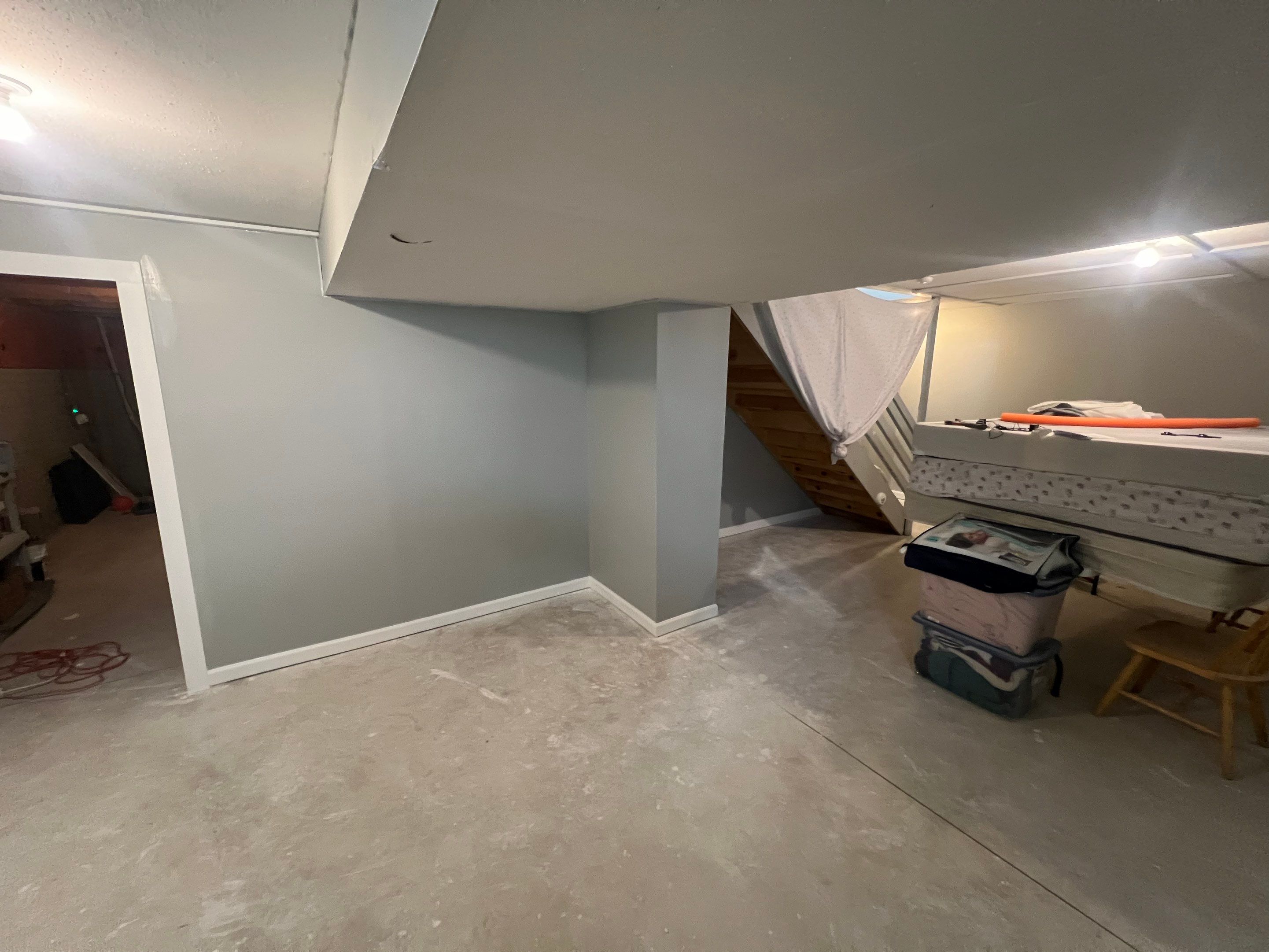 Project in Galloway by Ohio Pro Group 