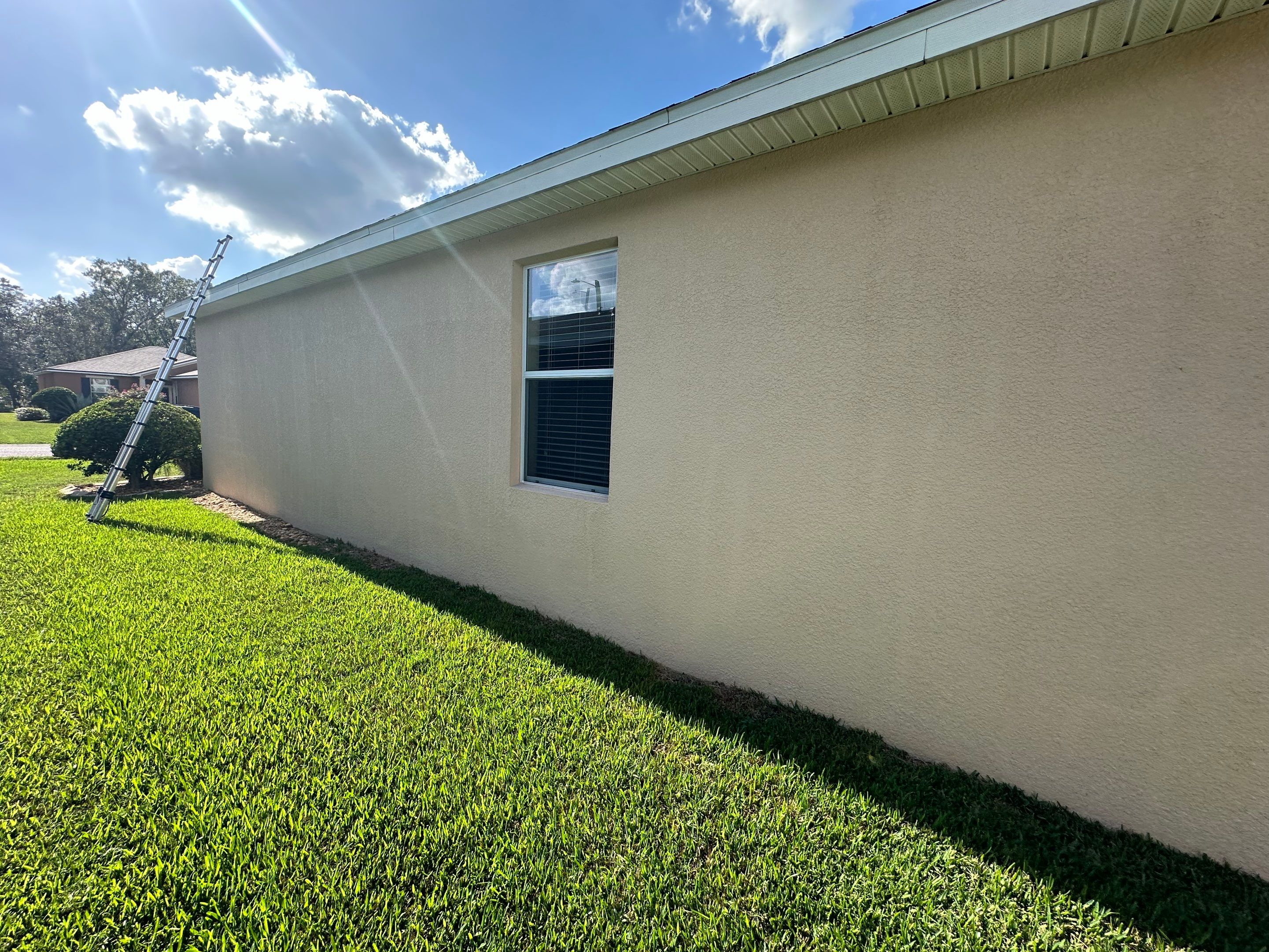 Roof Damage Claim in Plant City by FLAPA & KeyStone