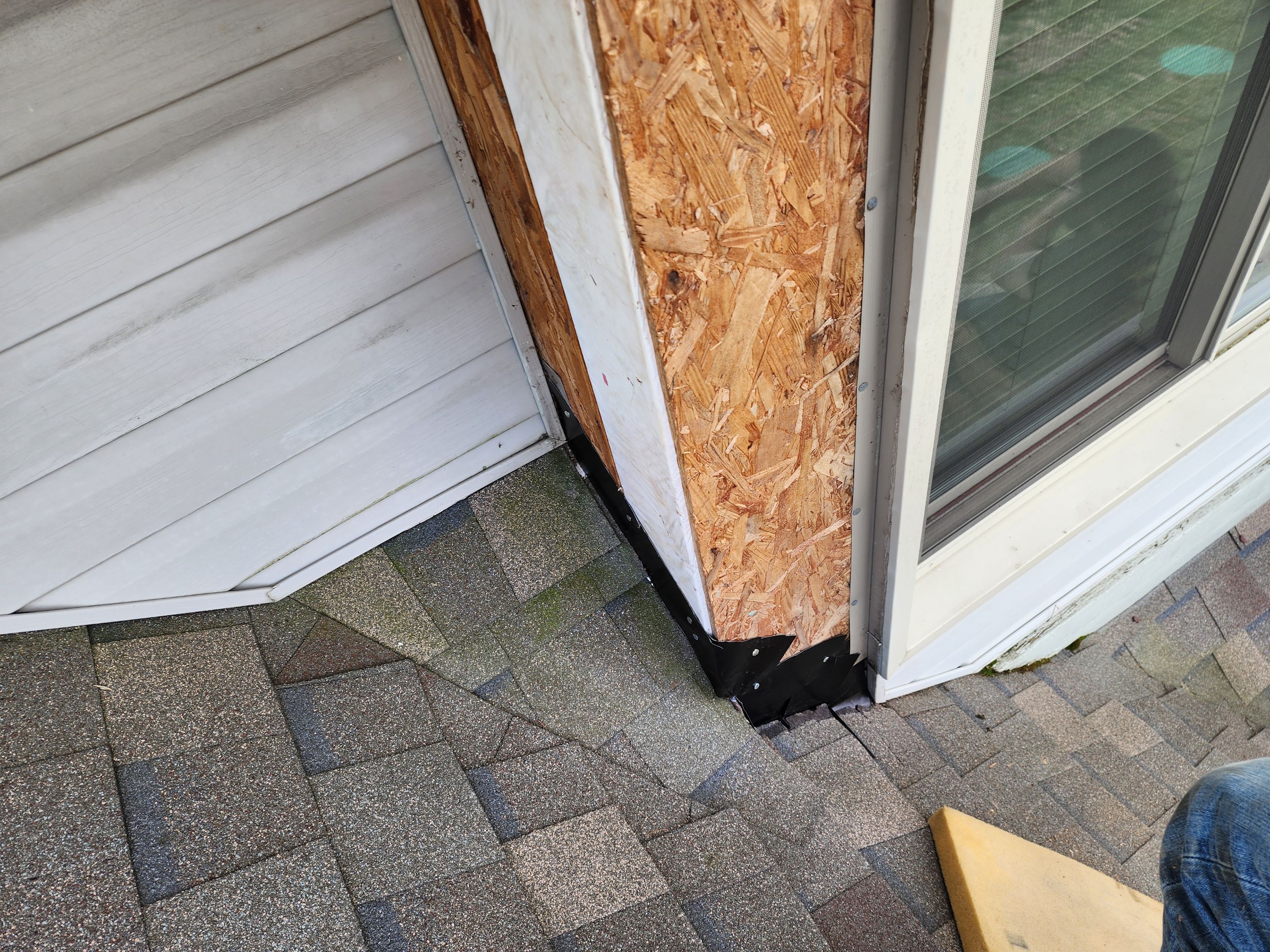 Attic Insulation and Repair by Toledo Basement Repair