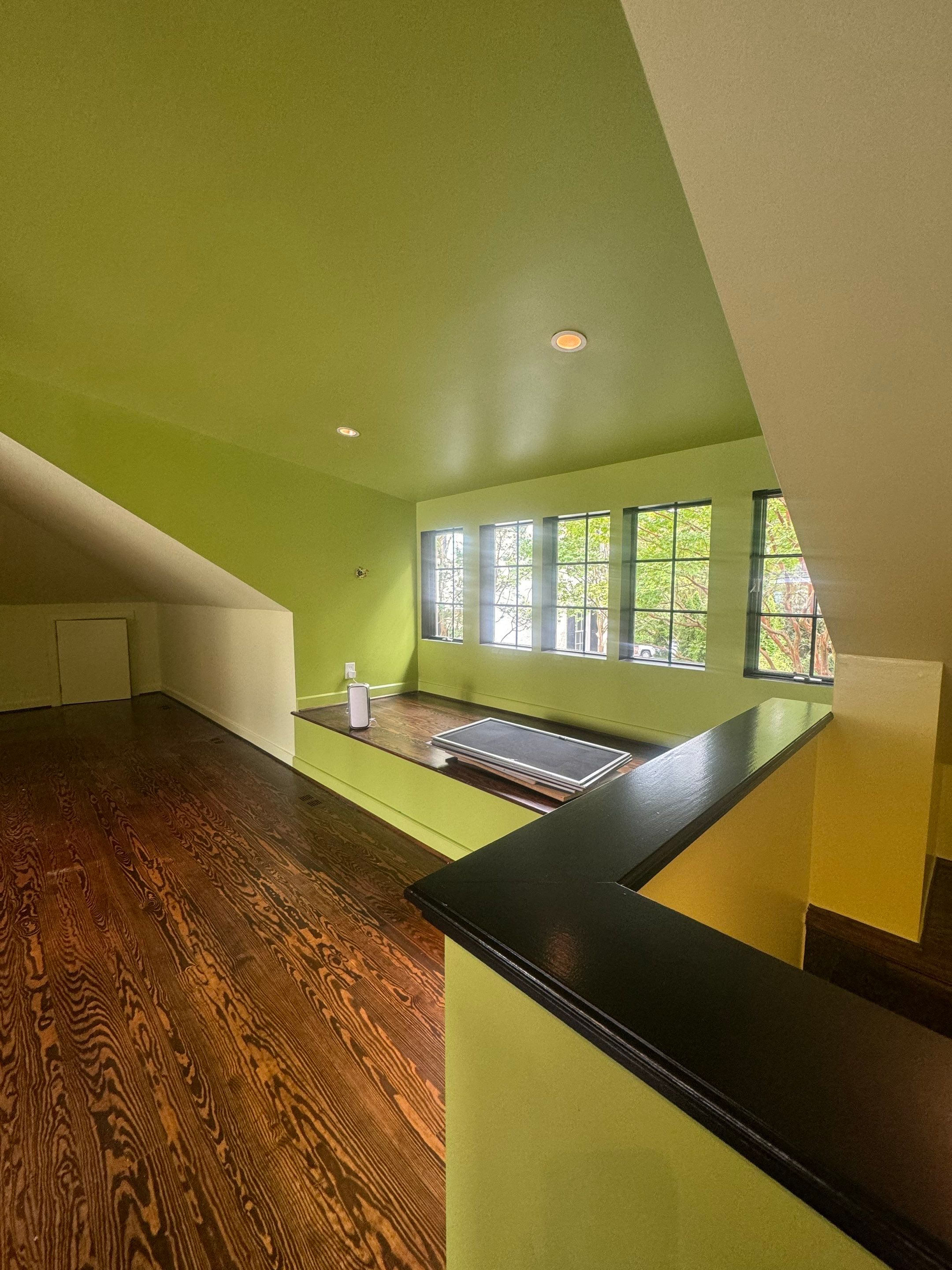 Freemason St by AKK Painting LLC