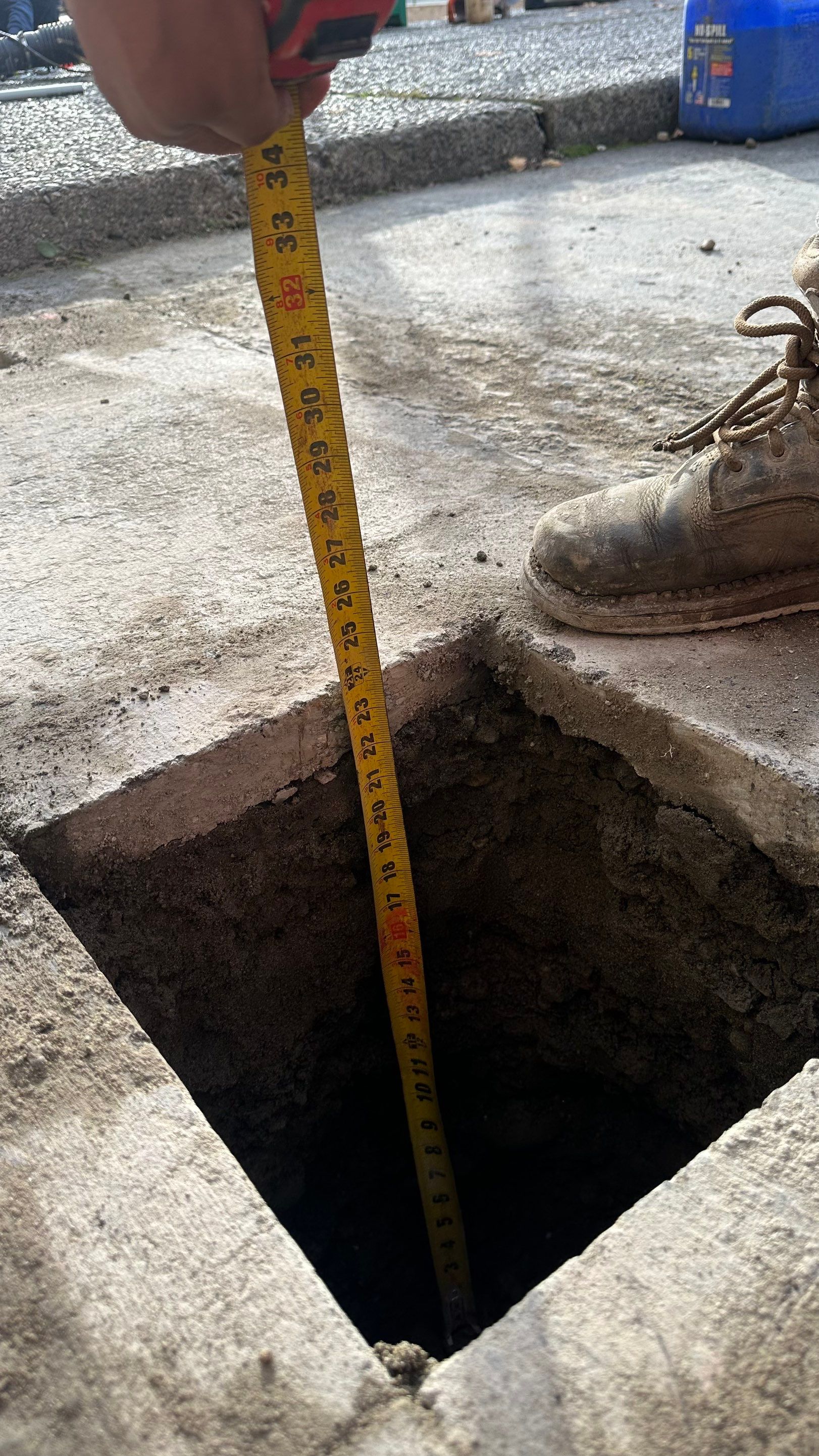 Culinex | Asphalt & Concrete Driveway Repair  by Jireh Asphalt & Concrete Inc 