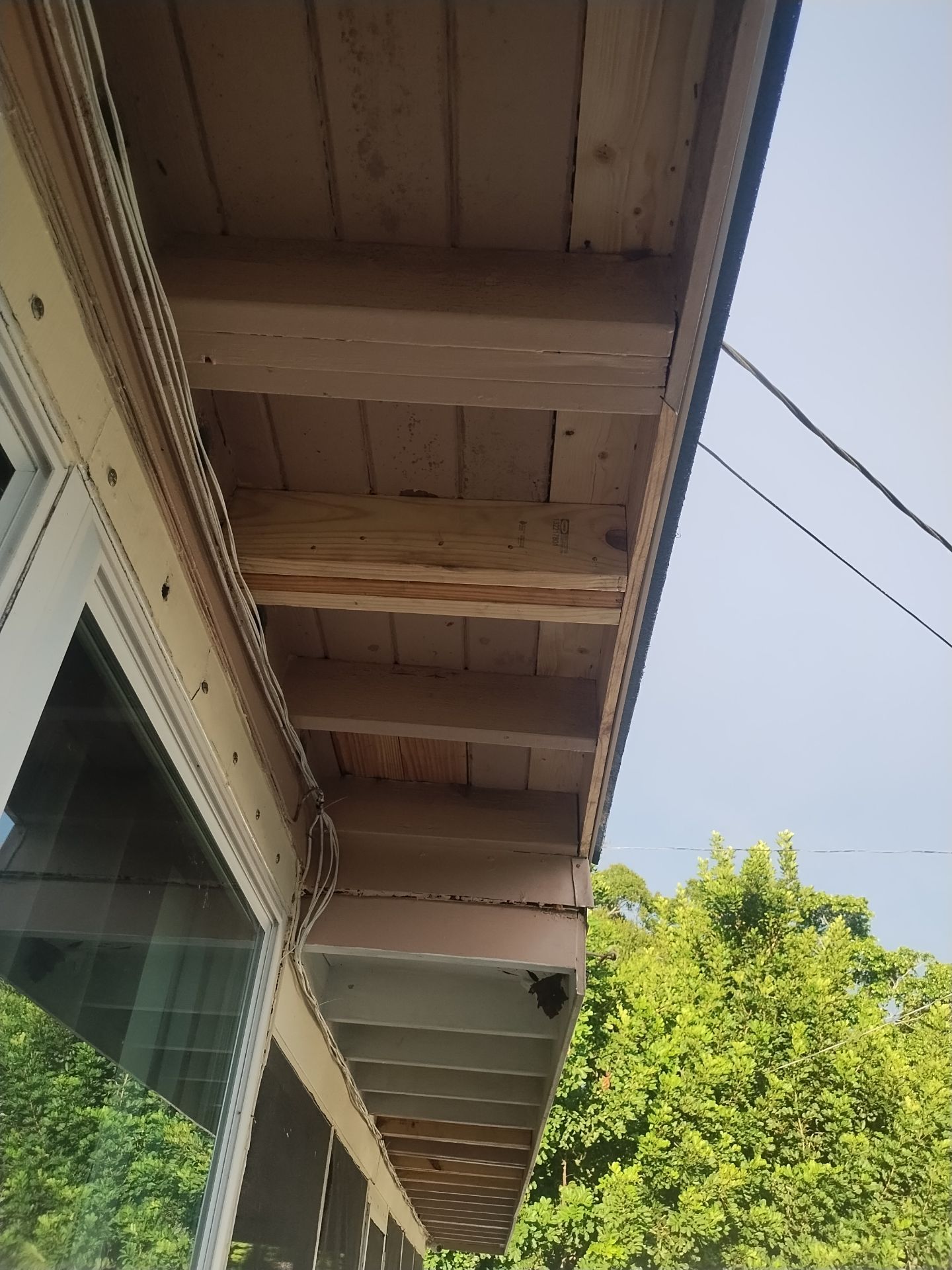 Project in Pinellas Park 33782 by Mitchell Roofing Company LLC 