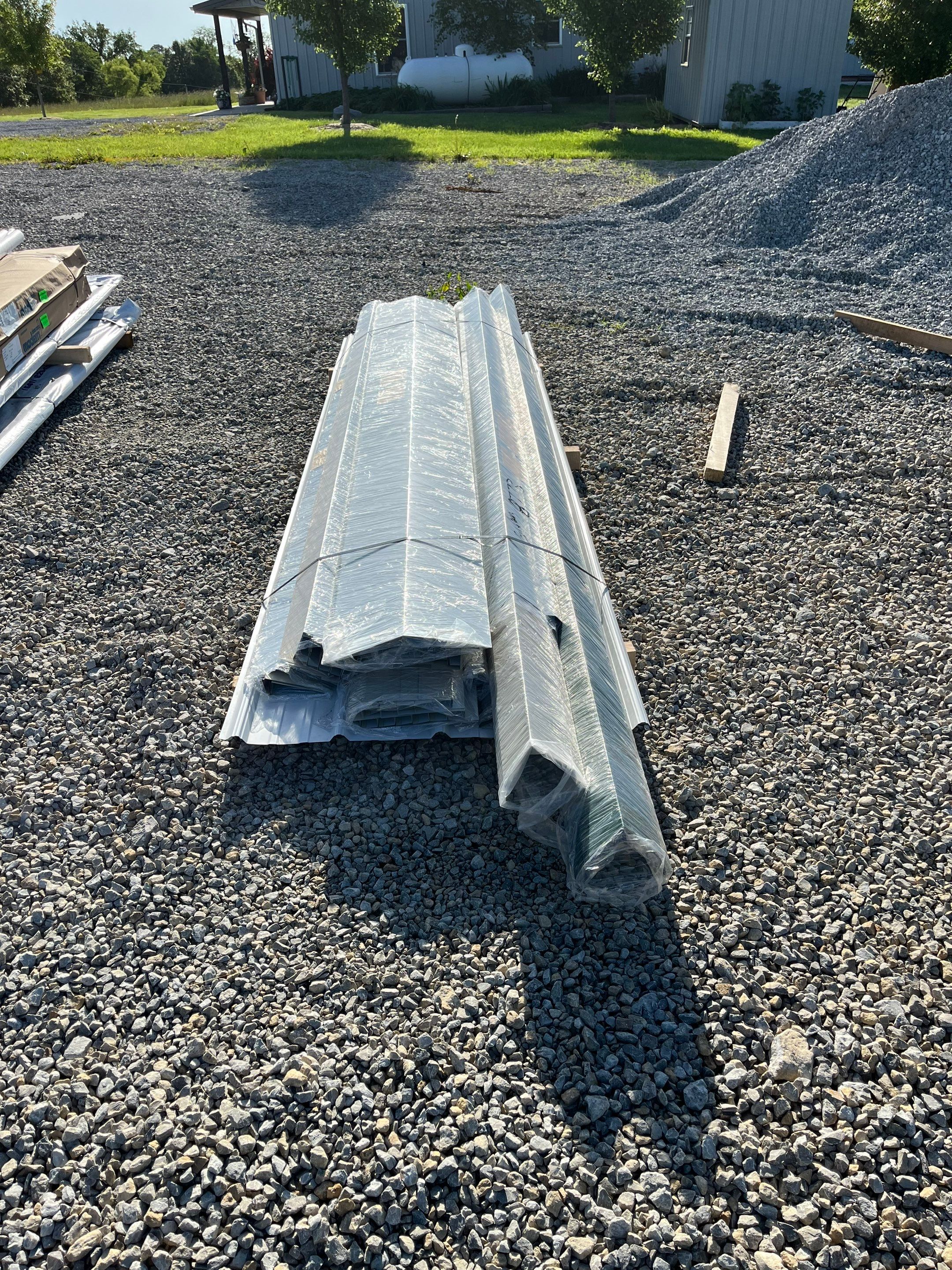 Hauck Project by Graber Custom Structures