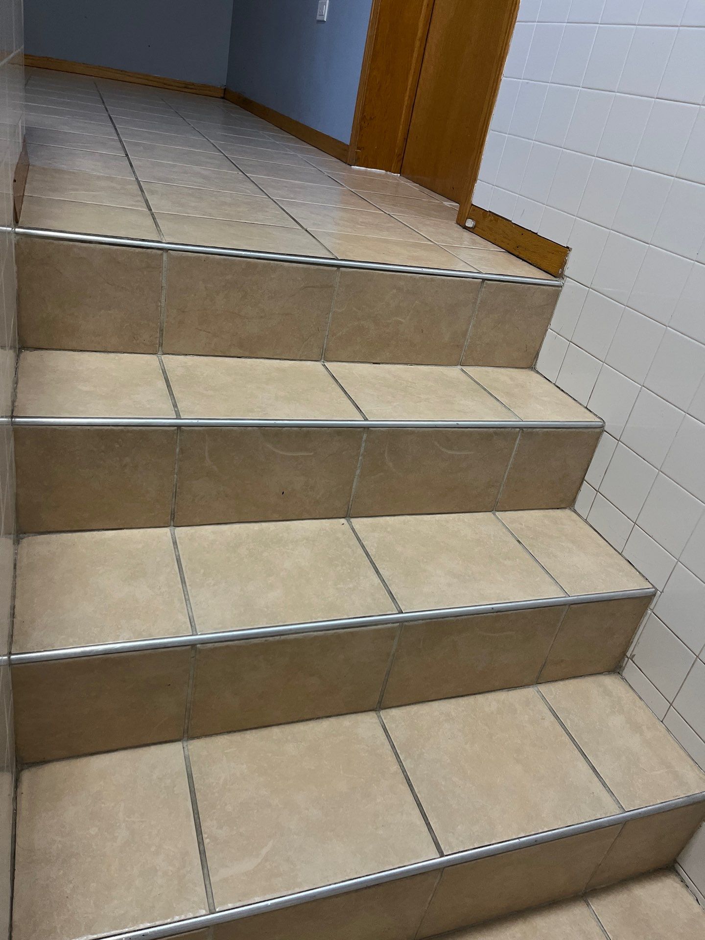 Project in Chicago by Xo Clean Services 