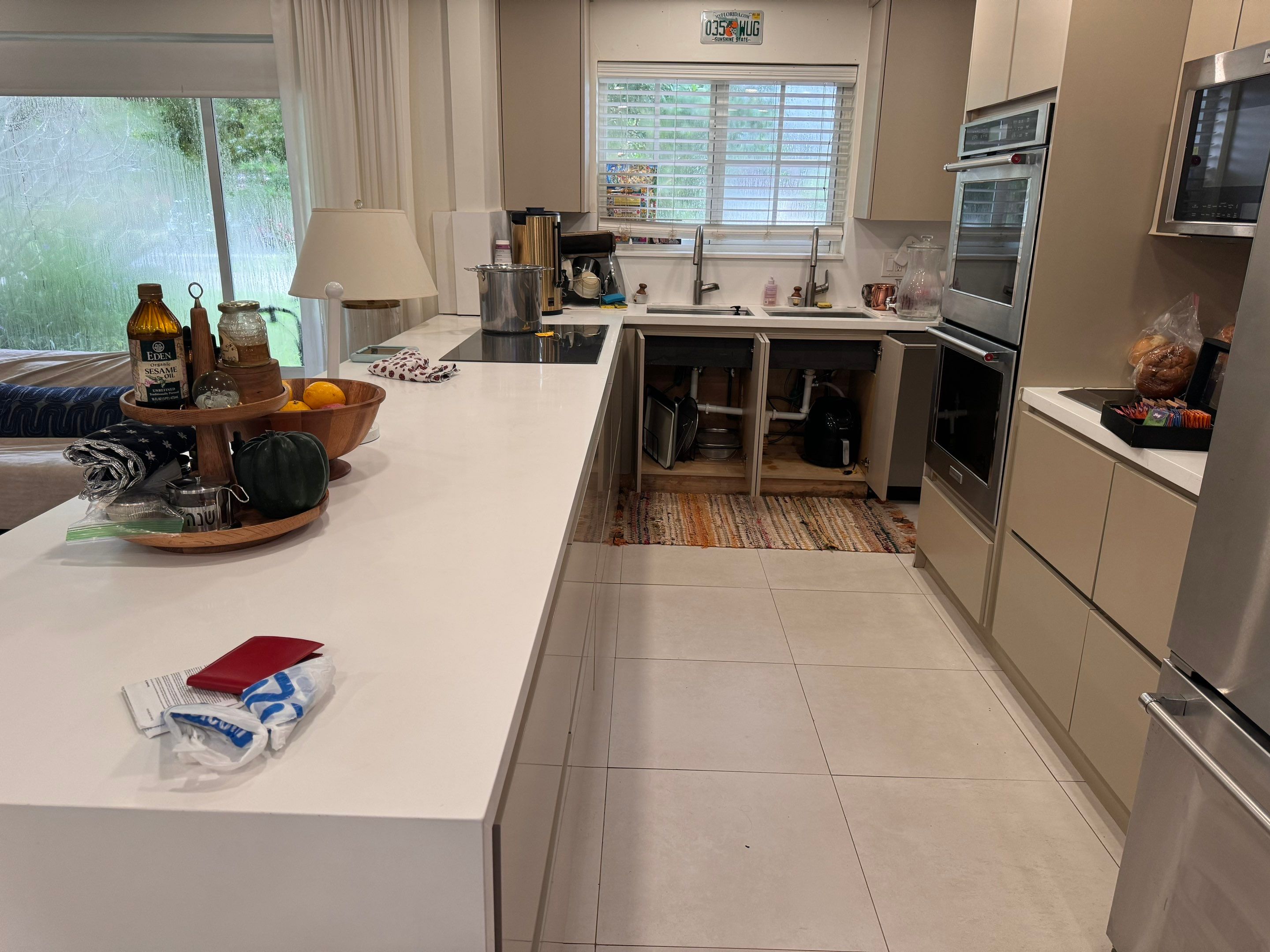 Water Damage Claim in Hollywood by FLAPA & KeyStone