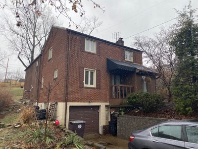 Attic Insulation in Pittsburgh PA Home