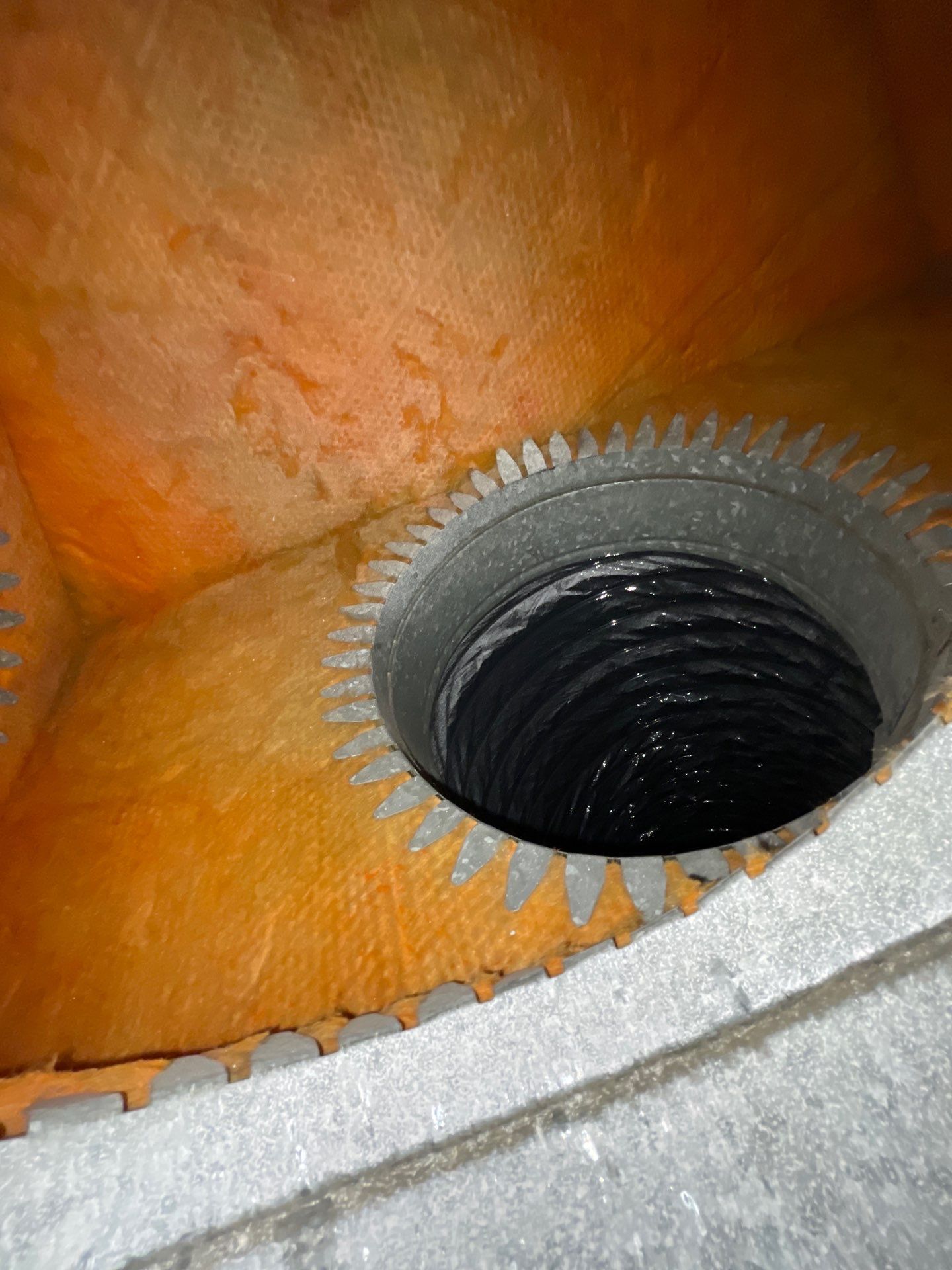 Air Duct Cleaning in Bartow by Hygienic Air, Inc