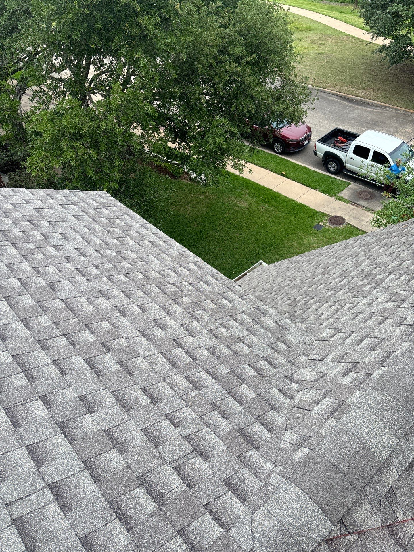 Roof Replacement in Telfair, Sugar Land TX by Roof Repair Company