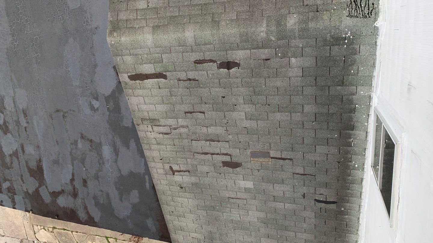 Residential Roofing Installation using Performance Shingles by Mr. Roofer