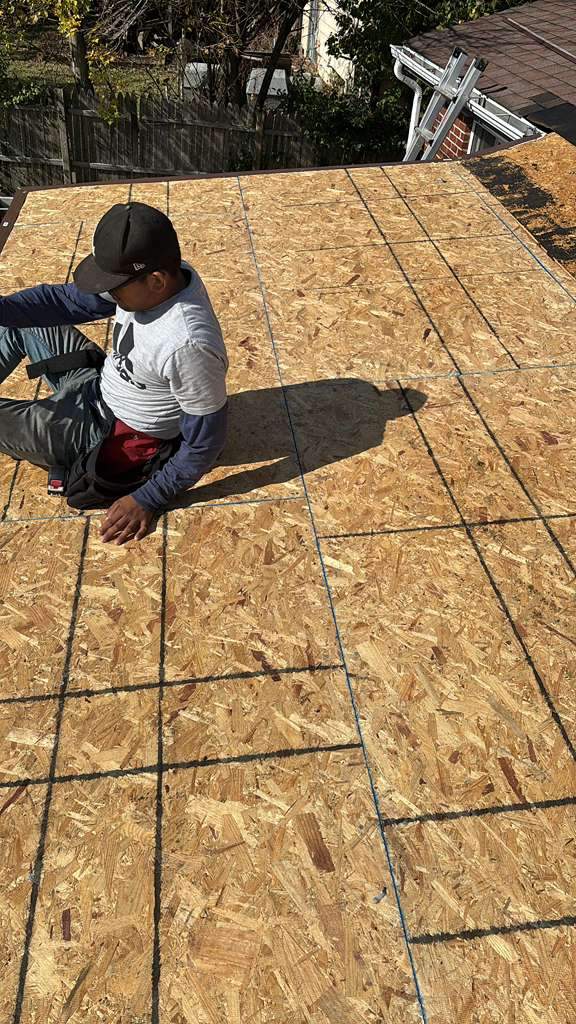 Multi-Ply Modified Bitumen Roof Replacement by Level Up Roofing and Restoration Services LLC